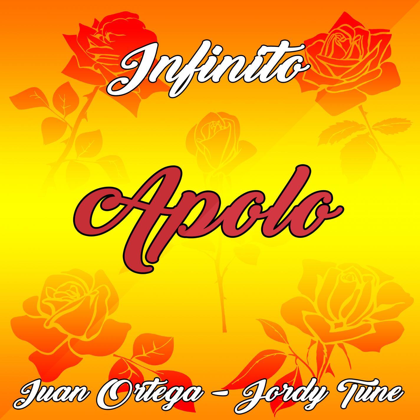 Релиз Infinito (apolo)