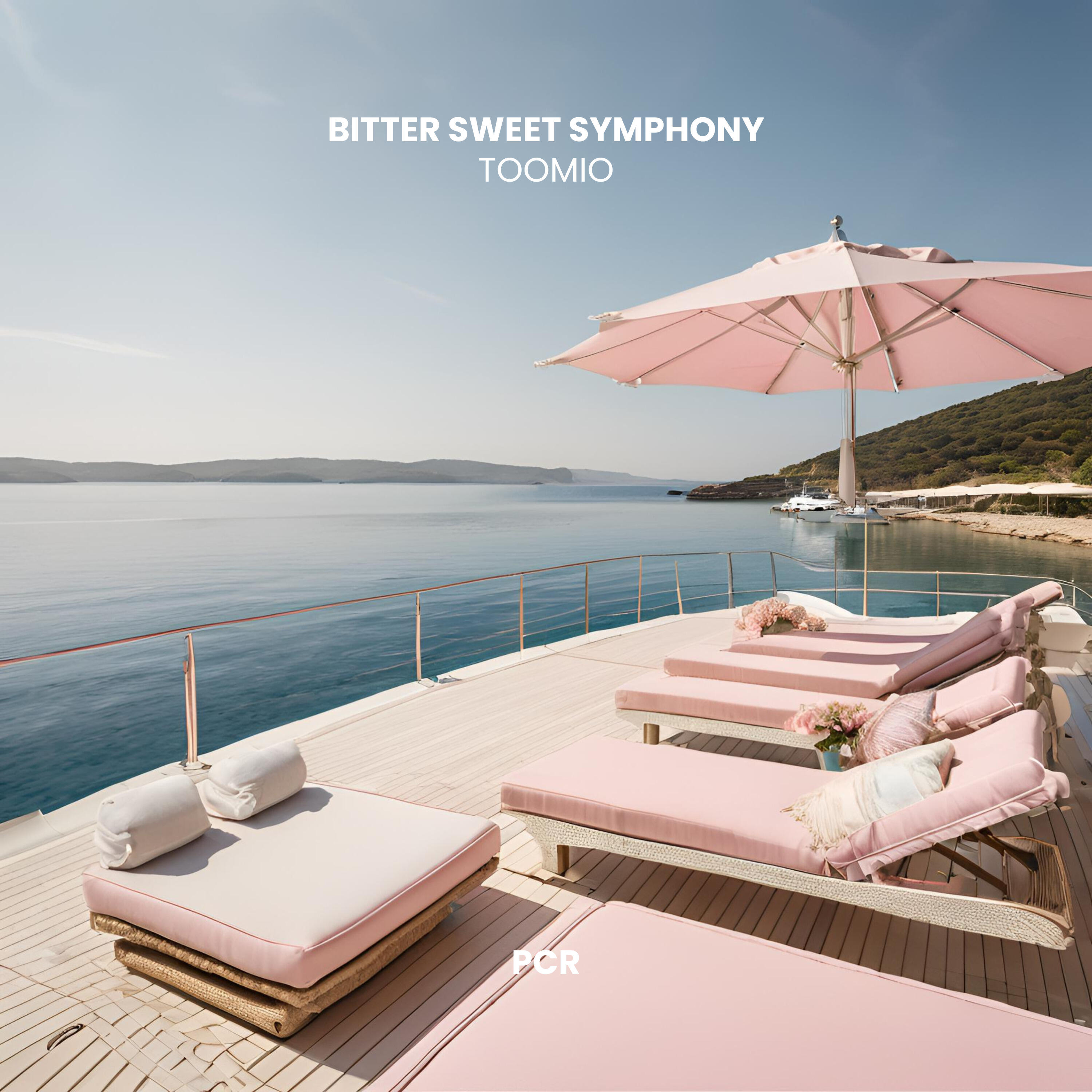 Релиз Bitter Sweet Symphony