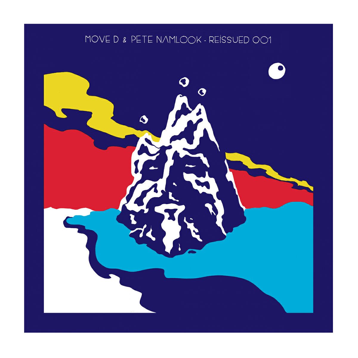 Релиз Reissued 1
