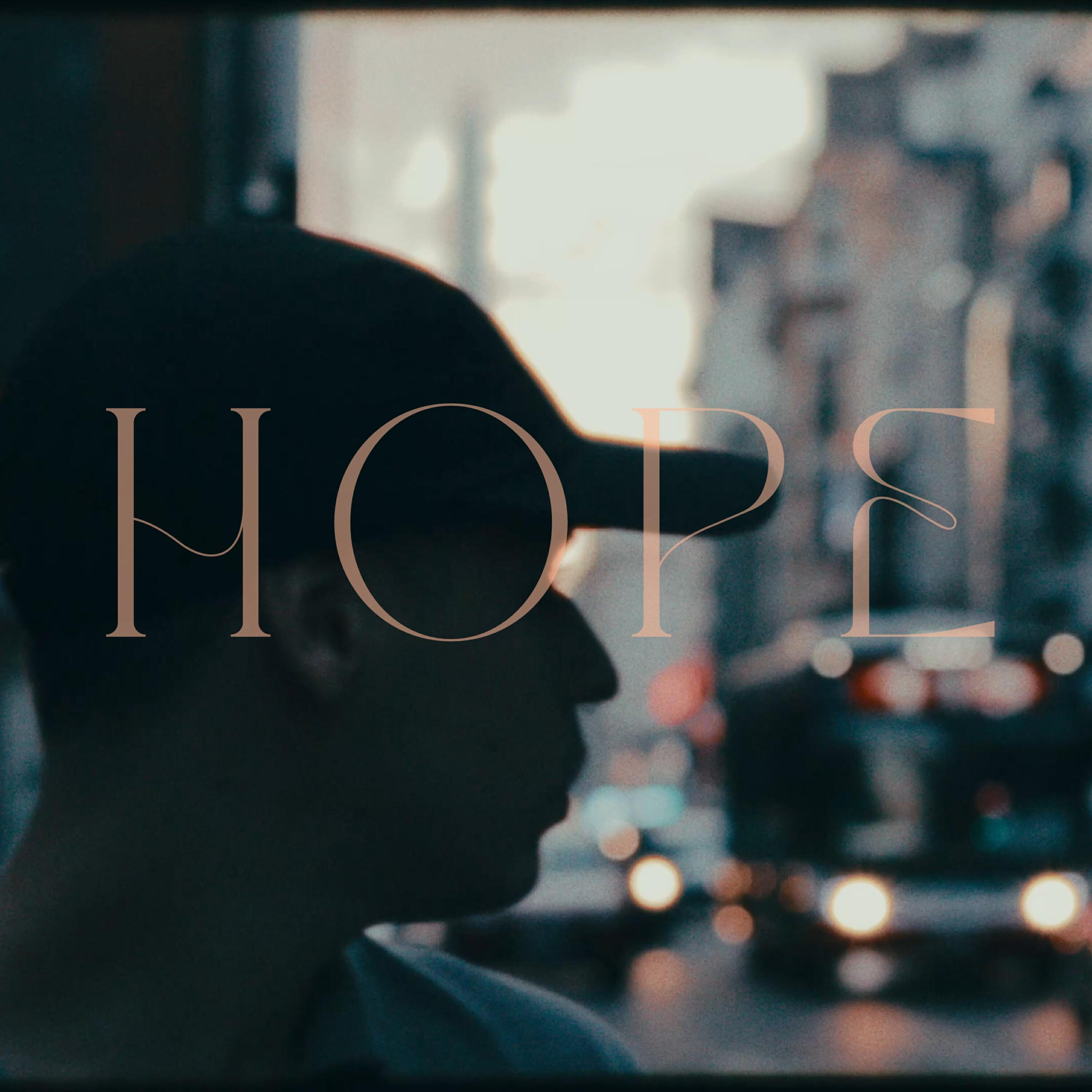 Релиз Hope