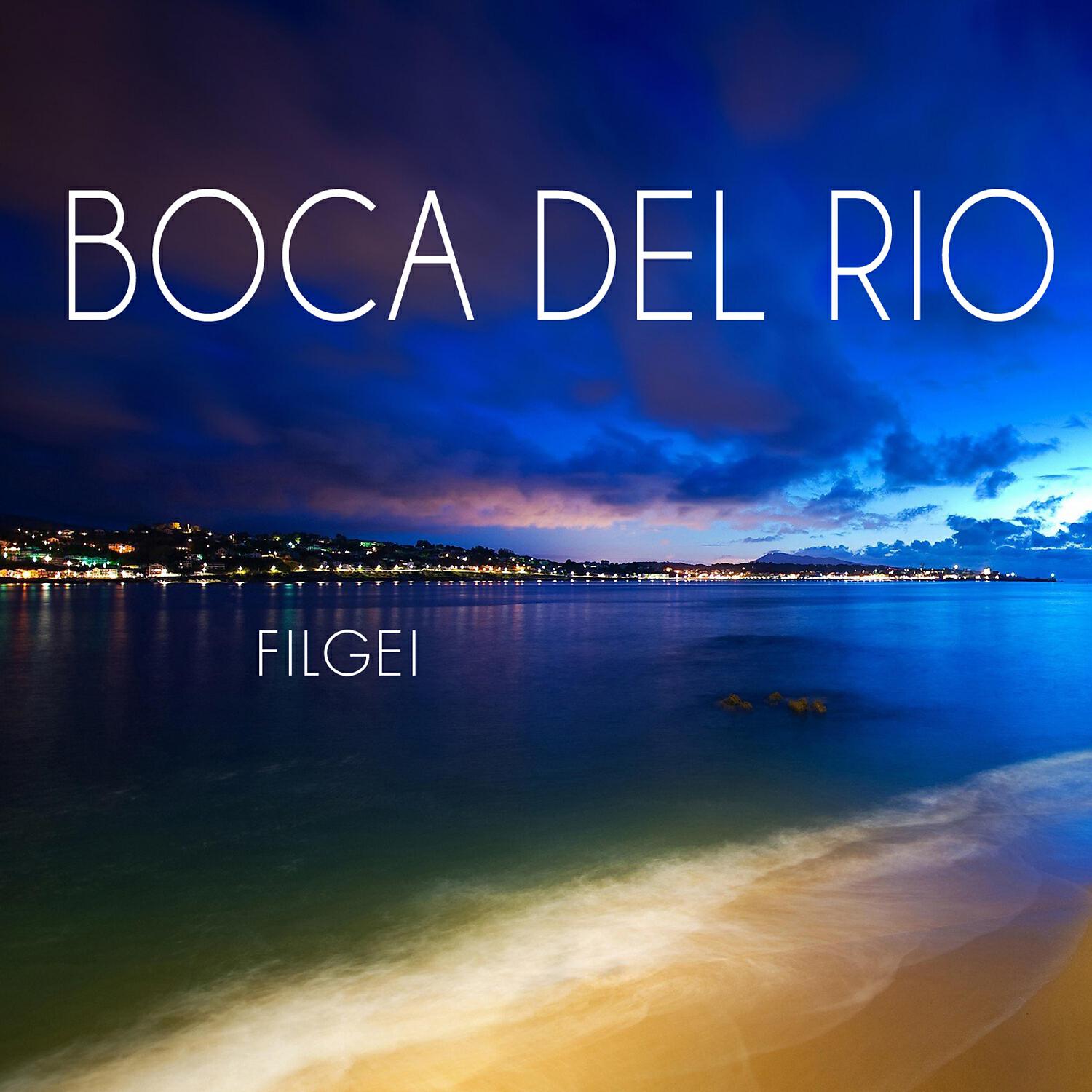 Релиз Boca Del Rio