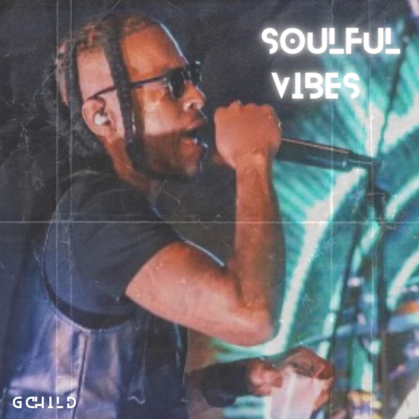 Релиз Soulful Vibes
