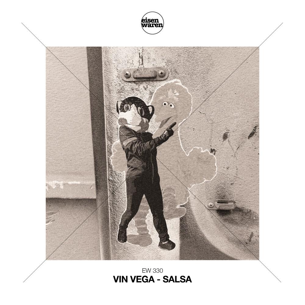 Релиз Salsa
