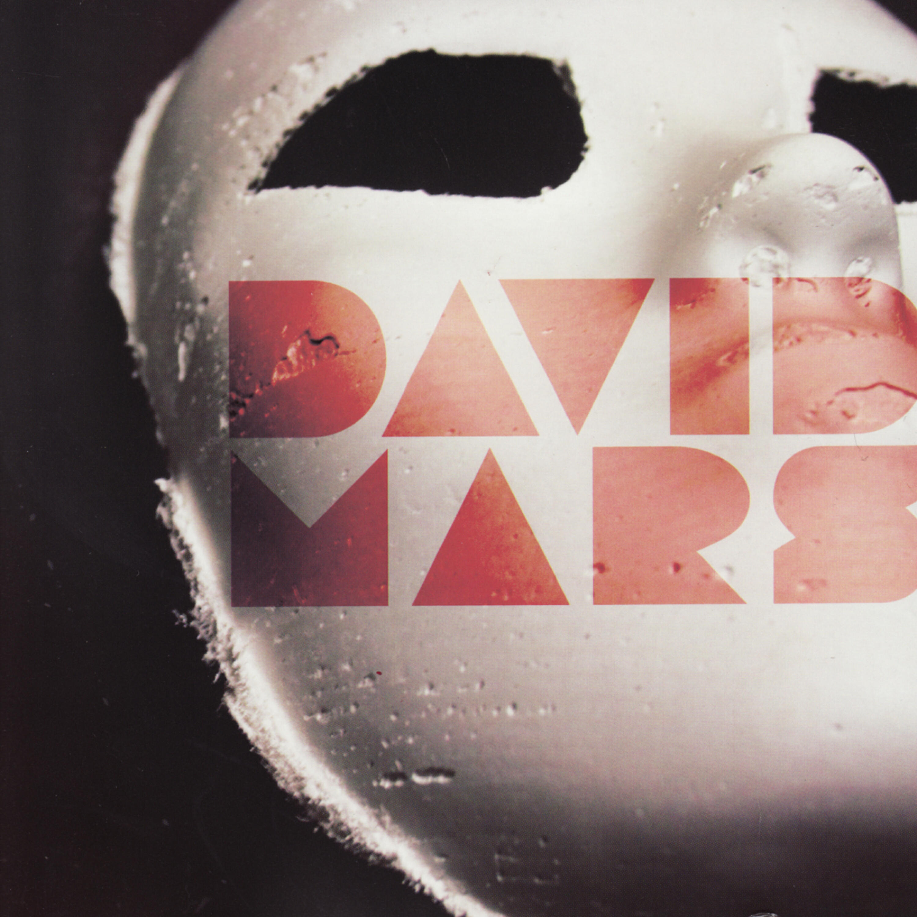 Релиз David Mars