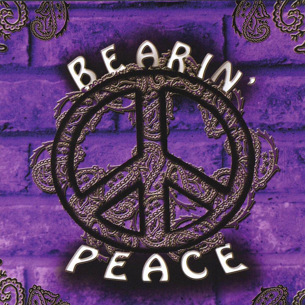Релиз Bearin' Peace