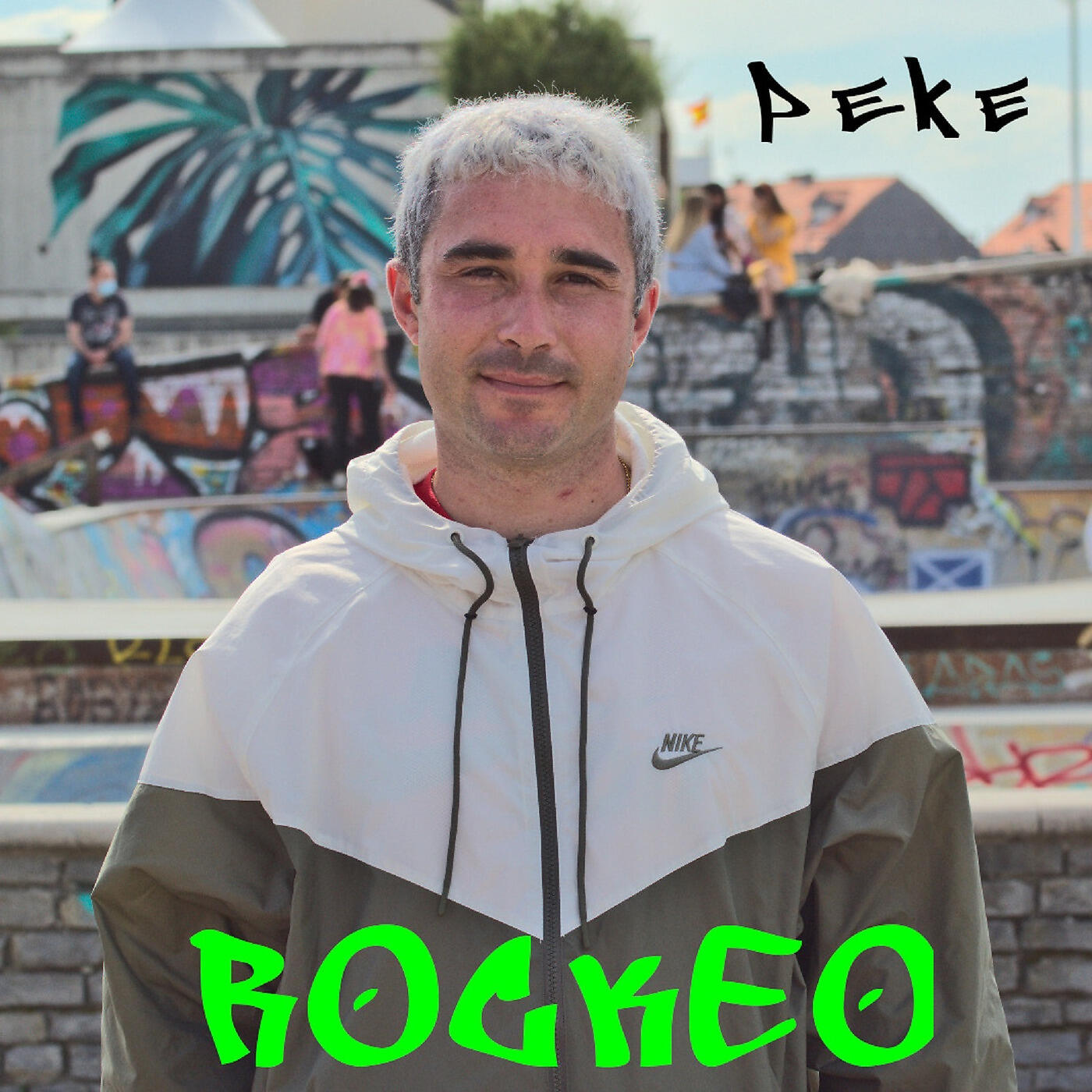Релиз Rockeo