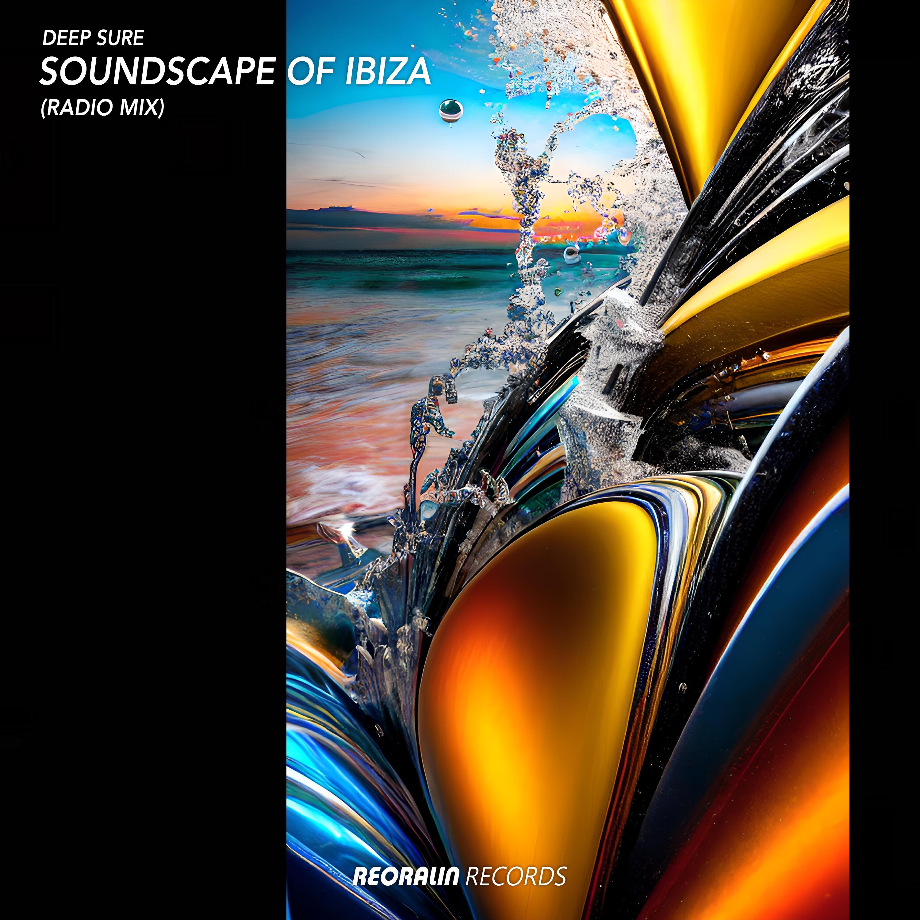 Релиз Soundscape of Ibiza