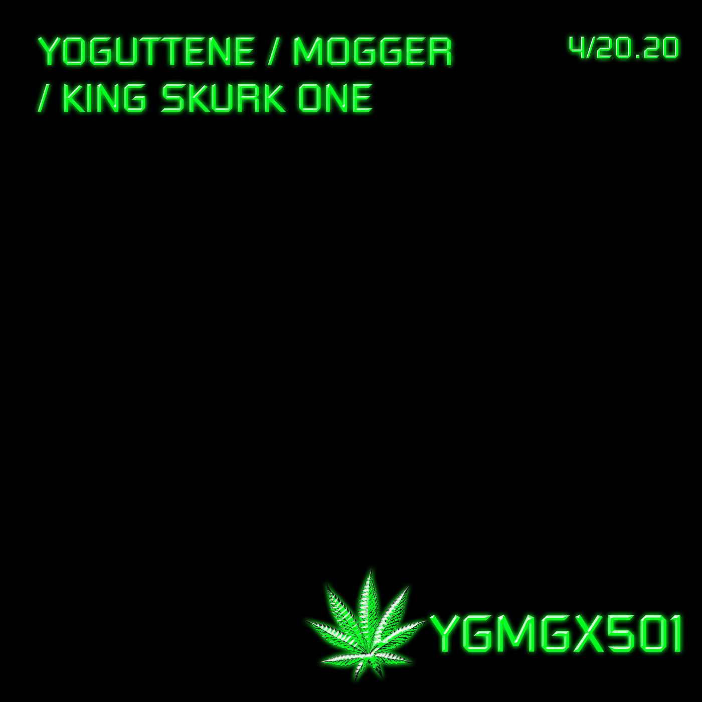 Релиз Ygmg501
