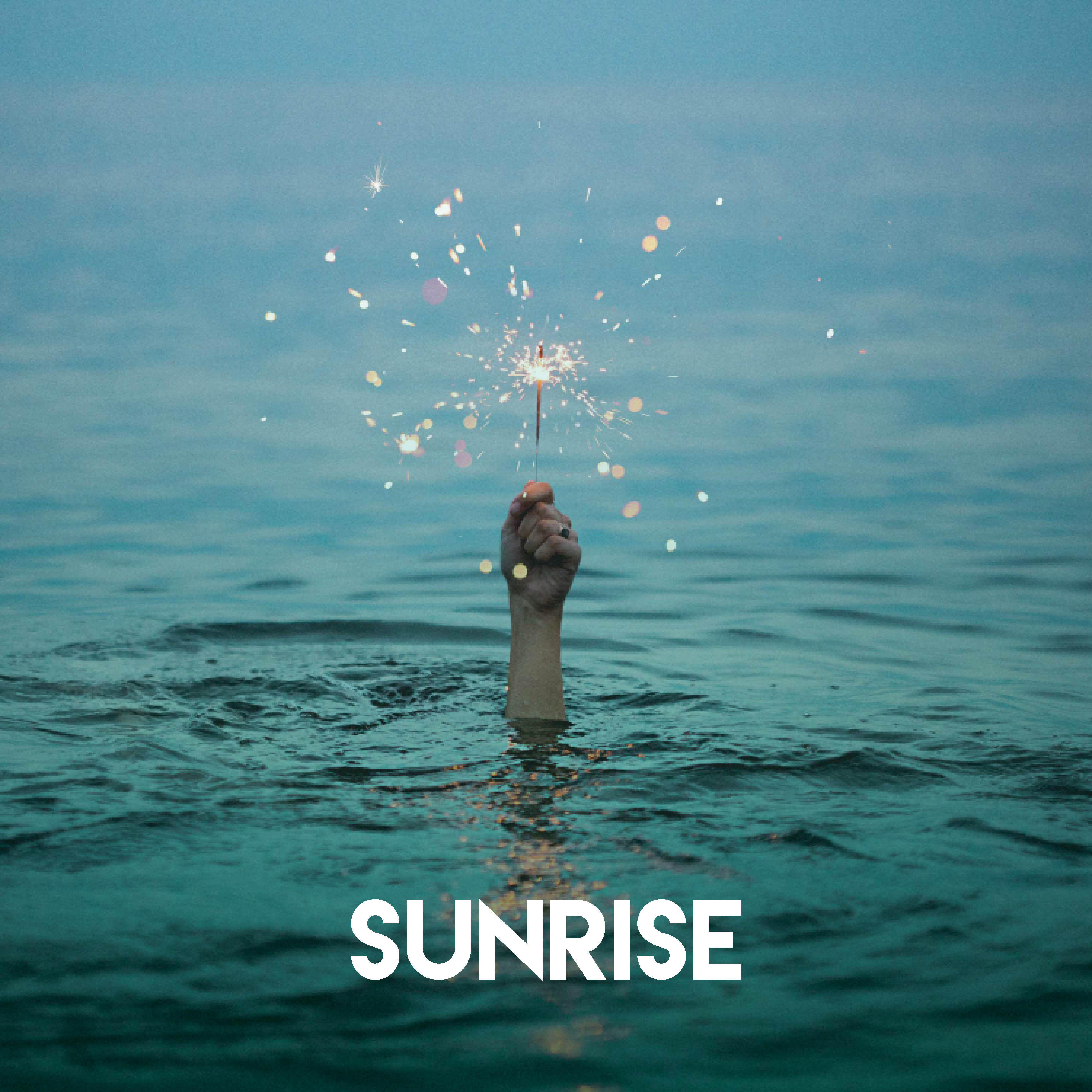 Релиз Sunrise