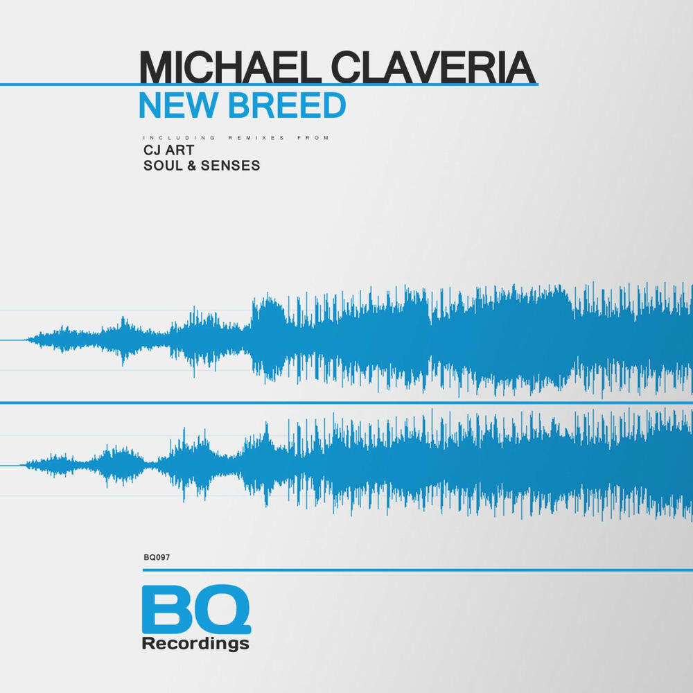 Релиз New Breed