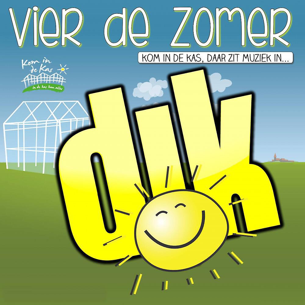 Релиз Vier de Zomer