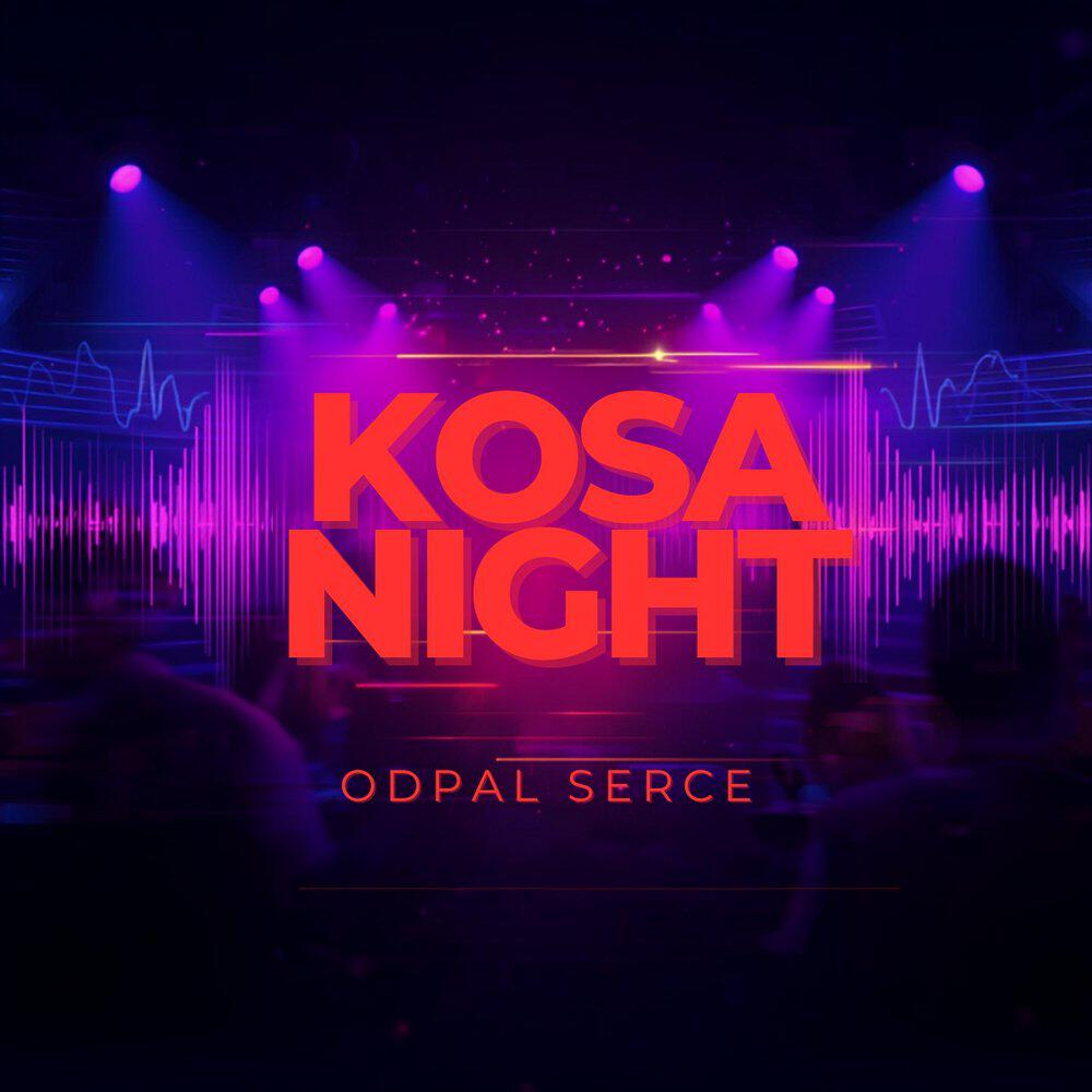 Релиз Odpal Serce
