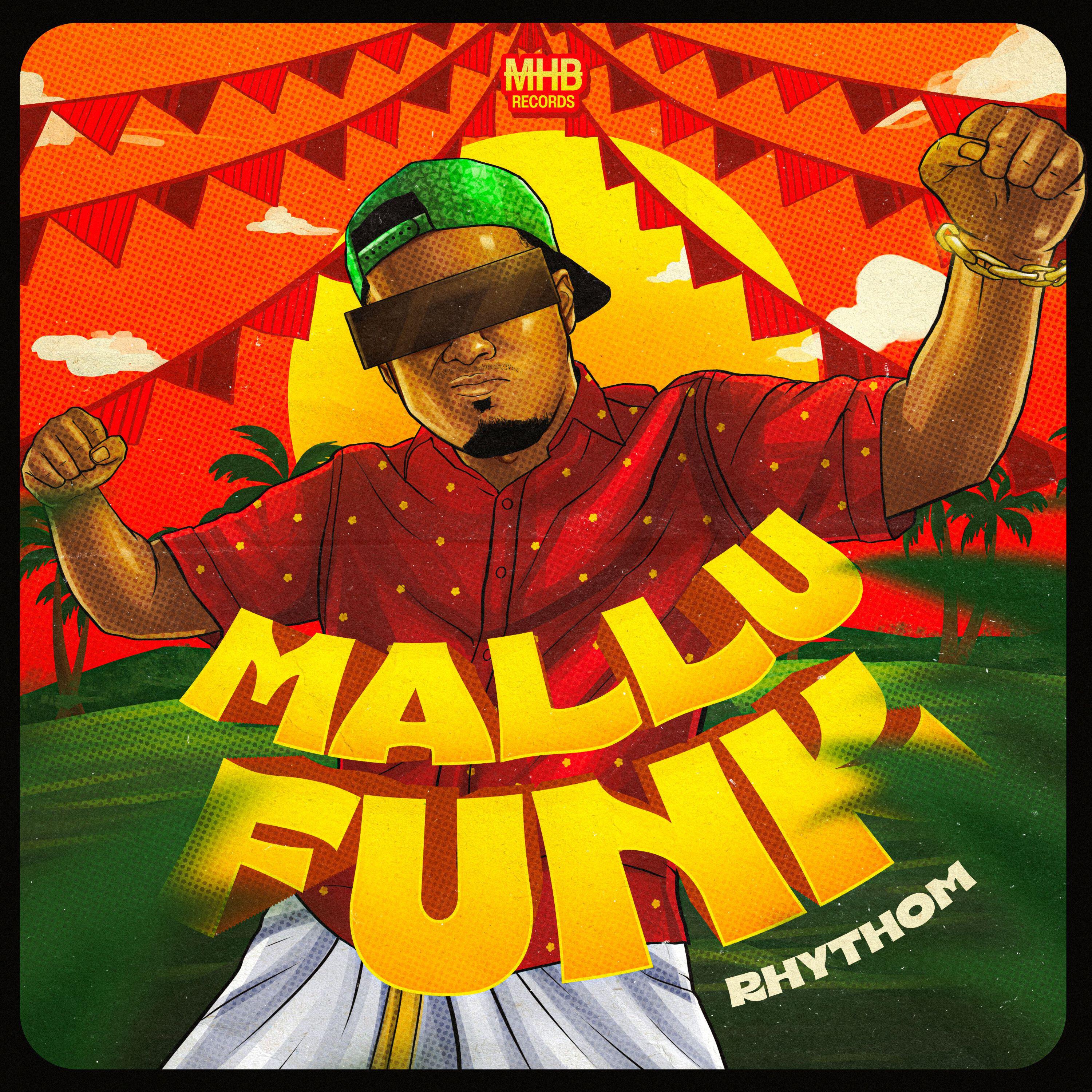 Релиз Mallu Funk