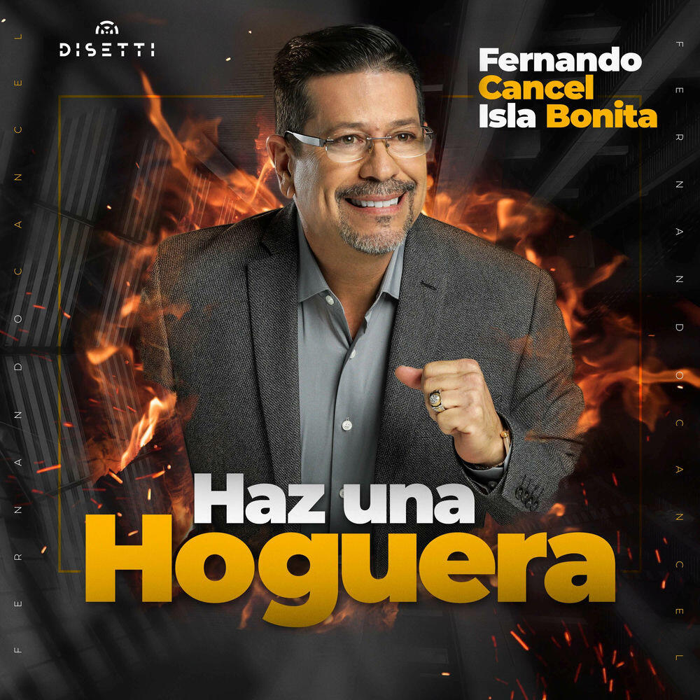 Релиз Haz Una Hoguera
