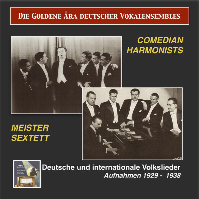 Meistersextett