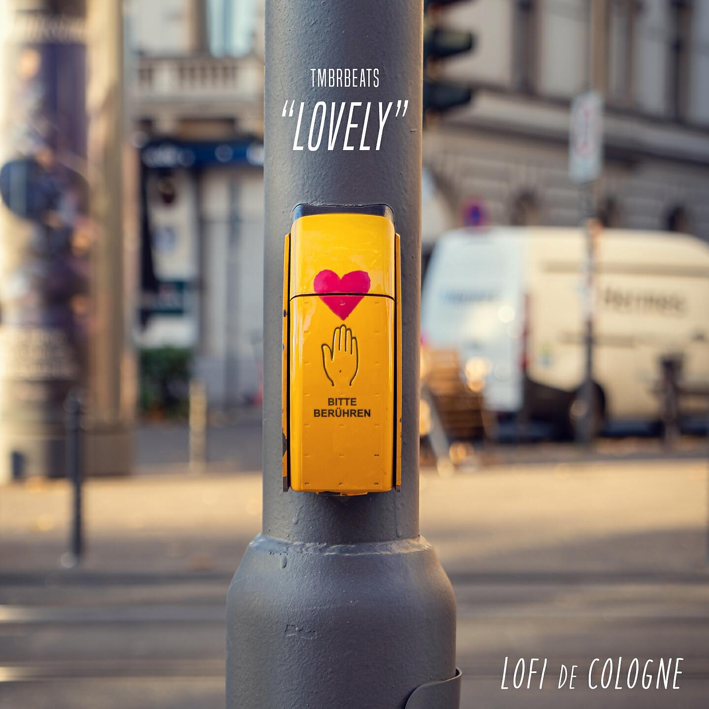 Релиз Lovely
