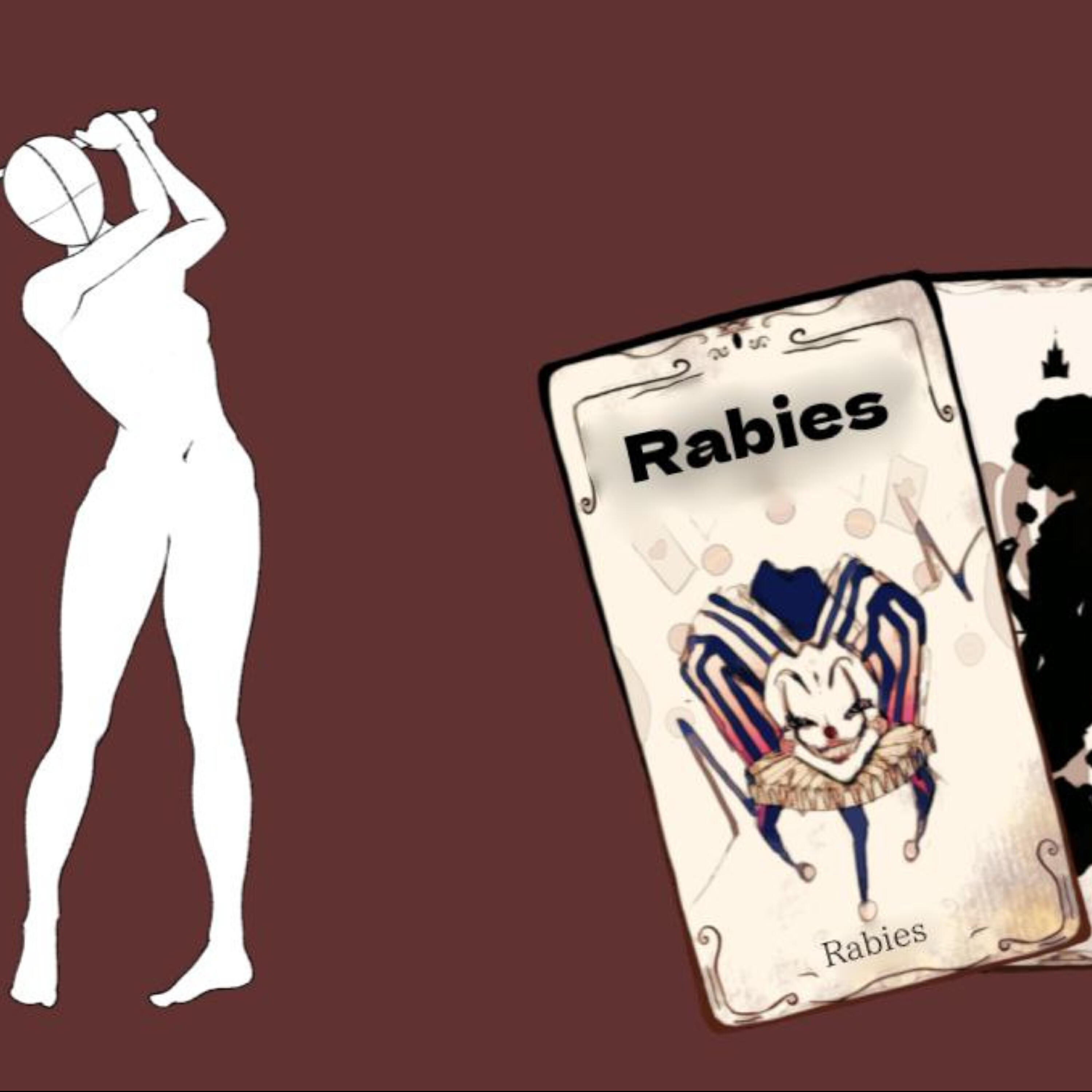 Релиз Rabies