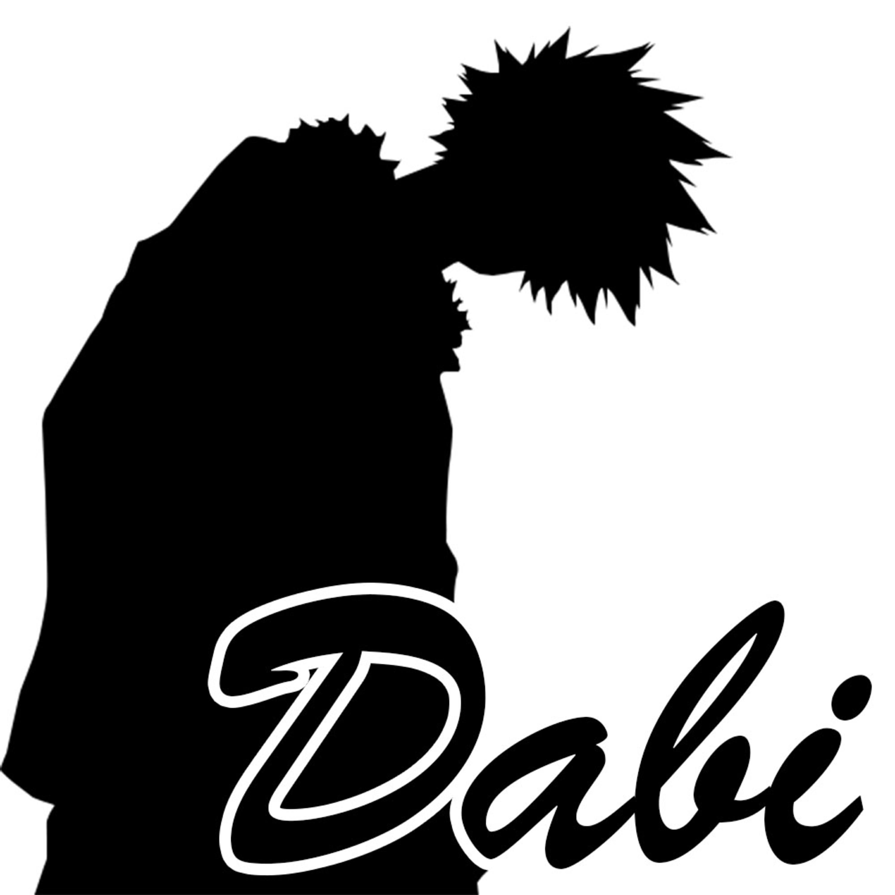 Релиз Dabi (My Hero Academia Rap)