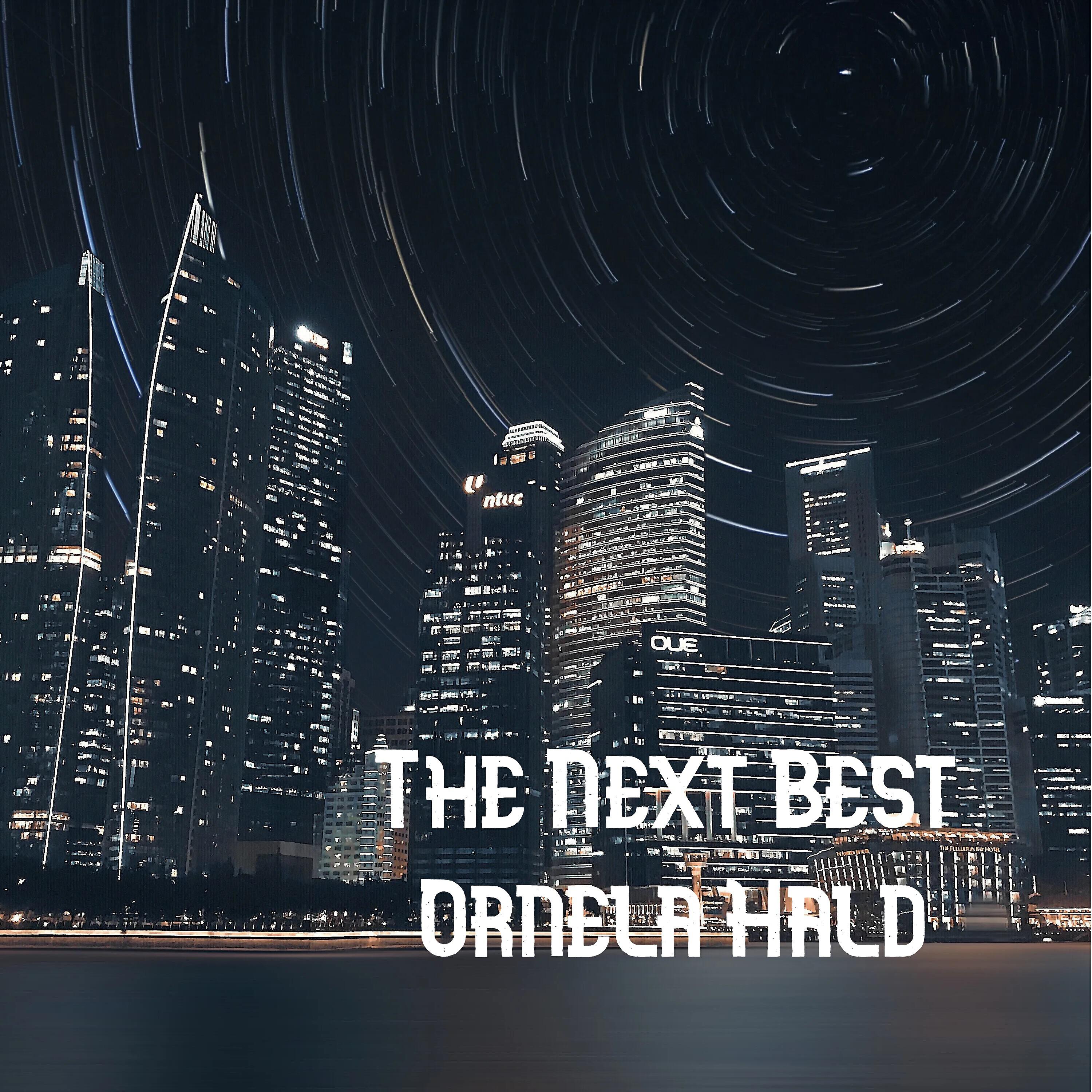 Релиз The Next Best