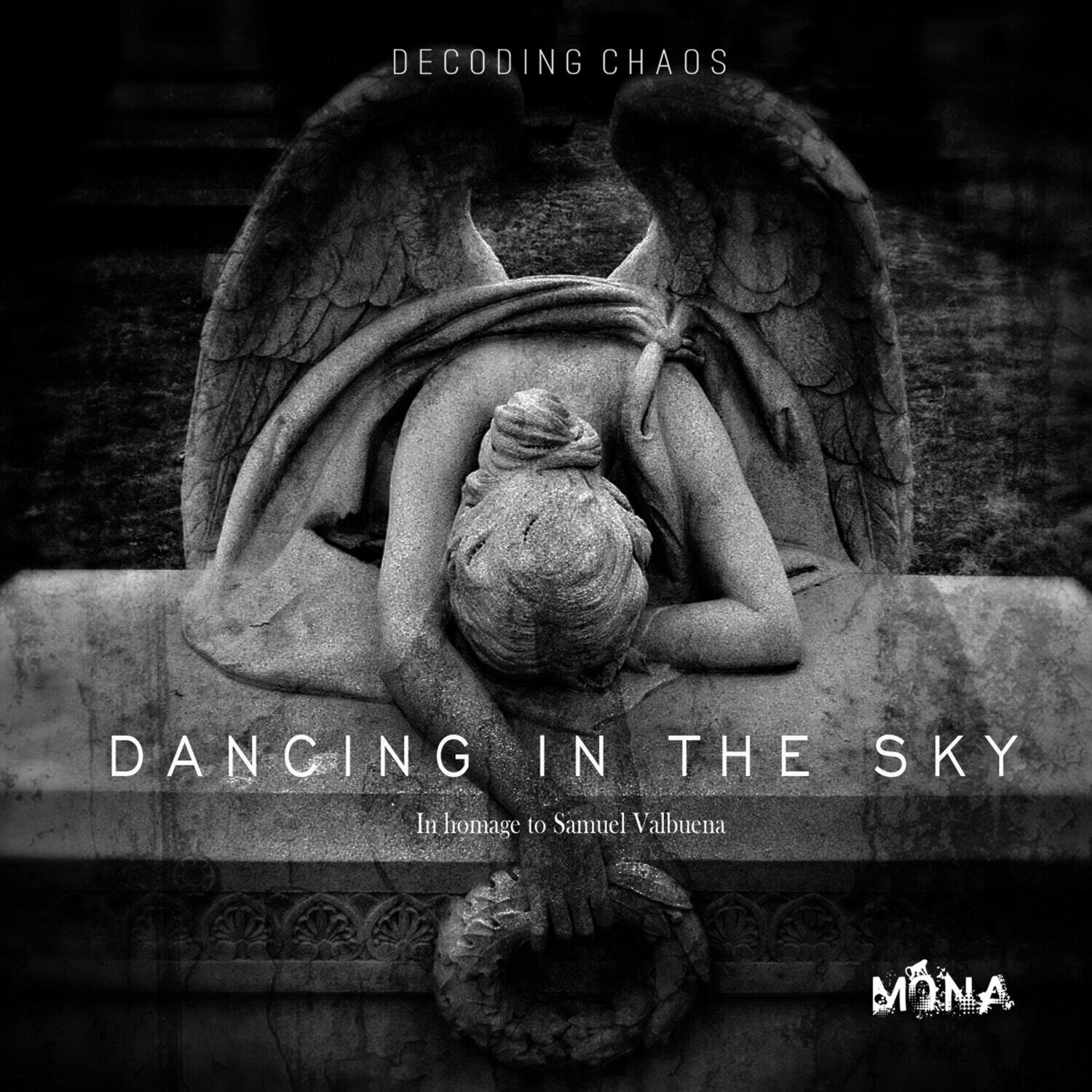 Релиз Dancing In The Sky