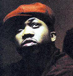 Montrel Darrett