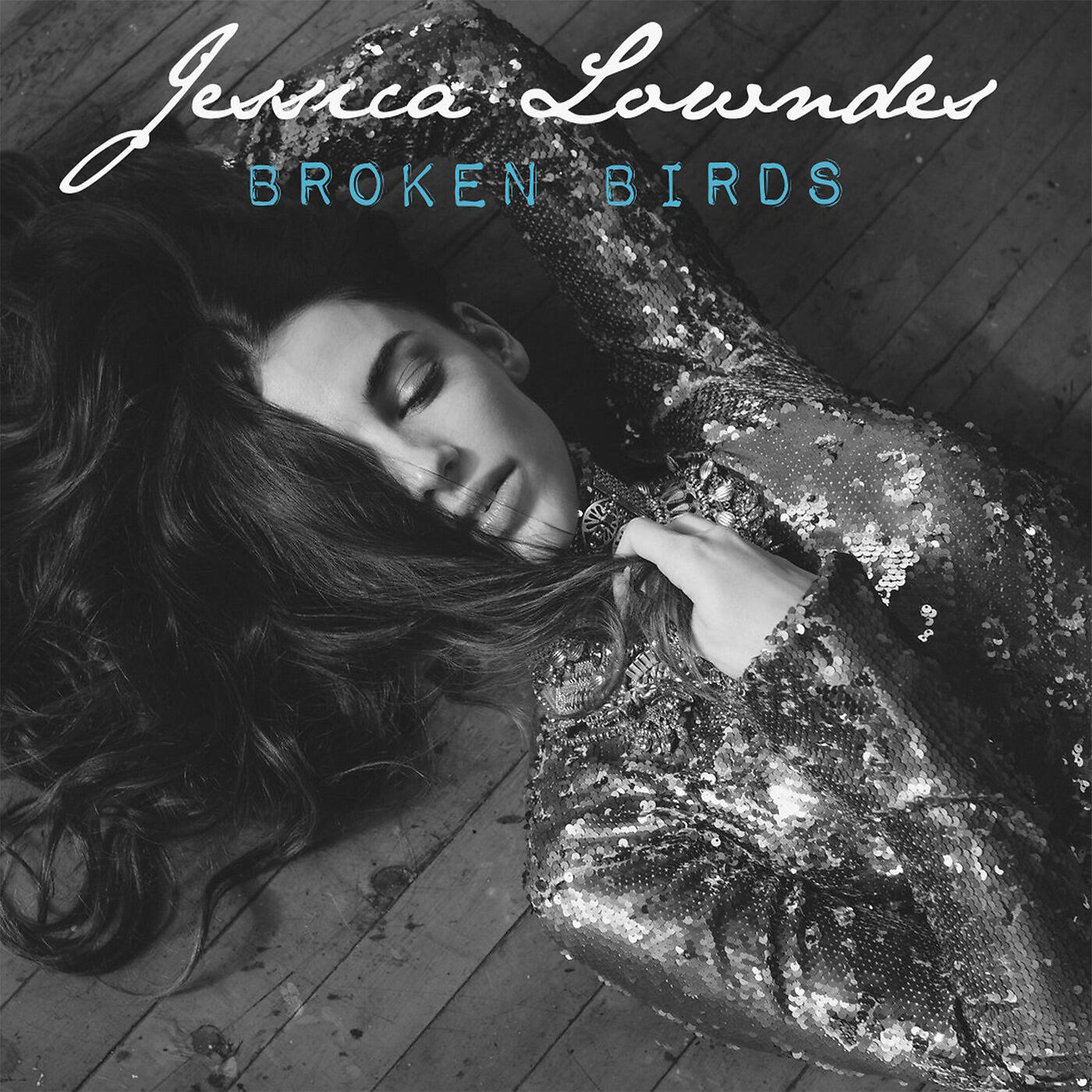 Релиз Broken Birds