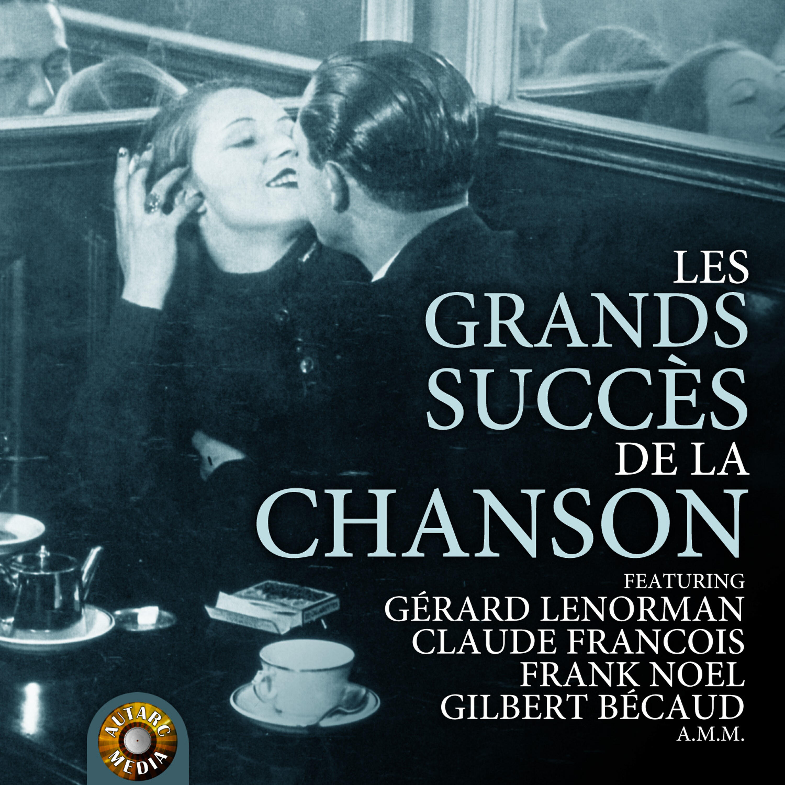 Релиз Les grands succès de la Chanson Français
