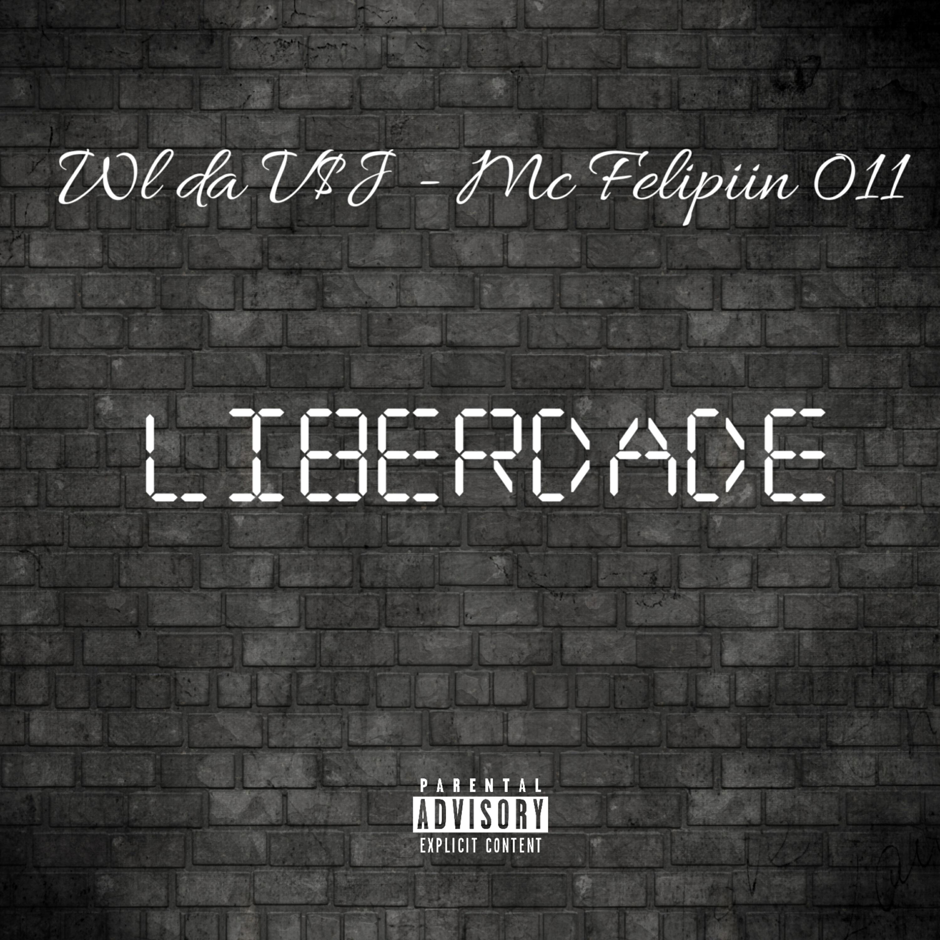 Релиз Liberdade