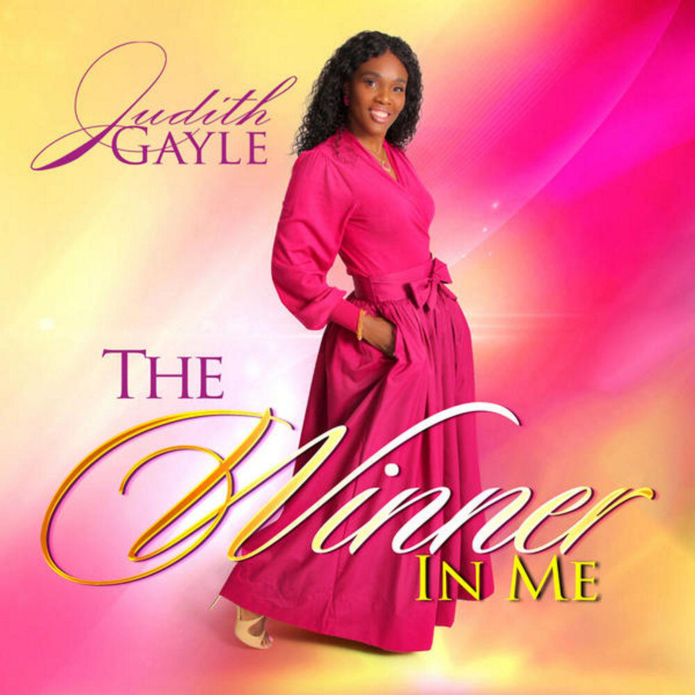 Релиз The Winner In Me