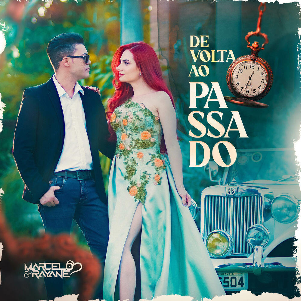 Релиз De Volta ao Passado