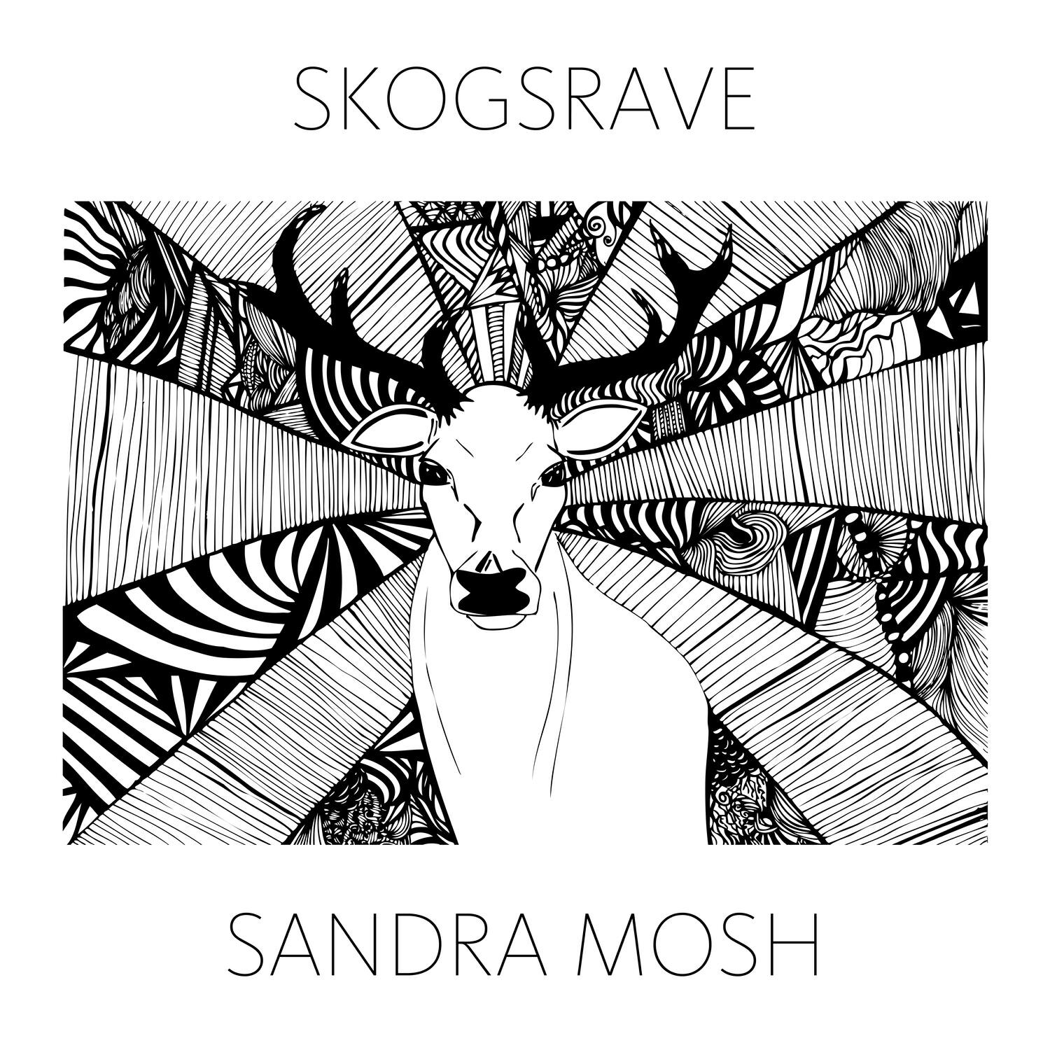 Релиз Skogsrave