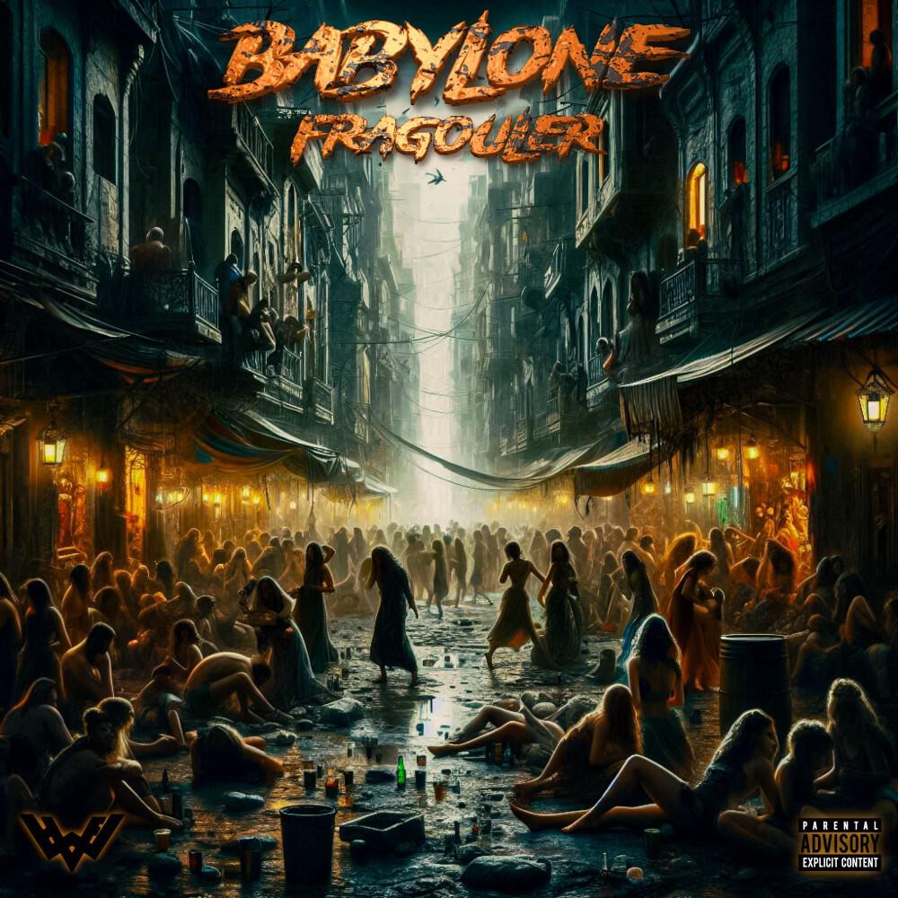 Релиз Babylone