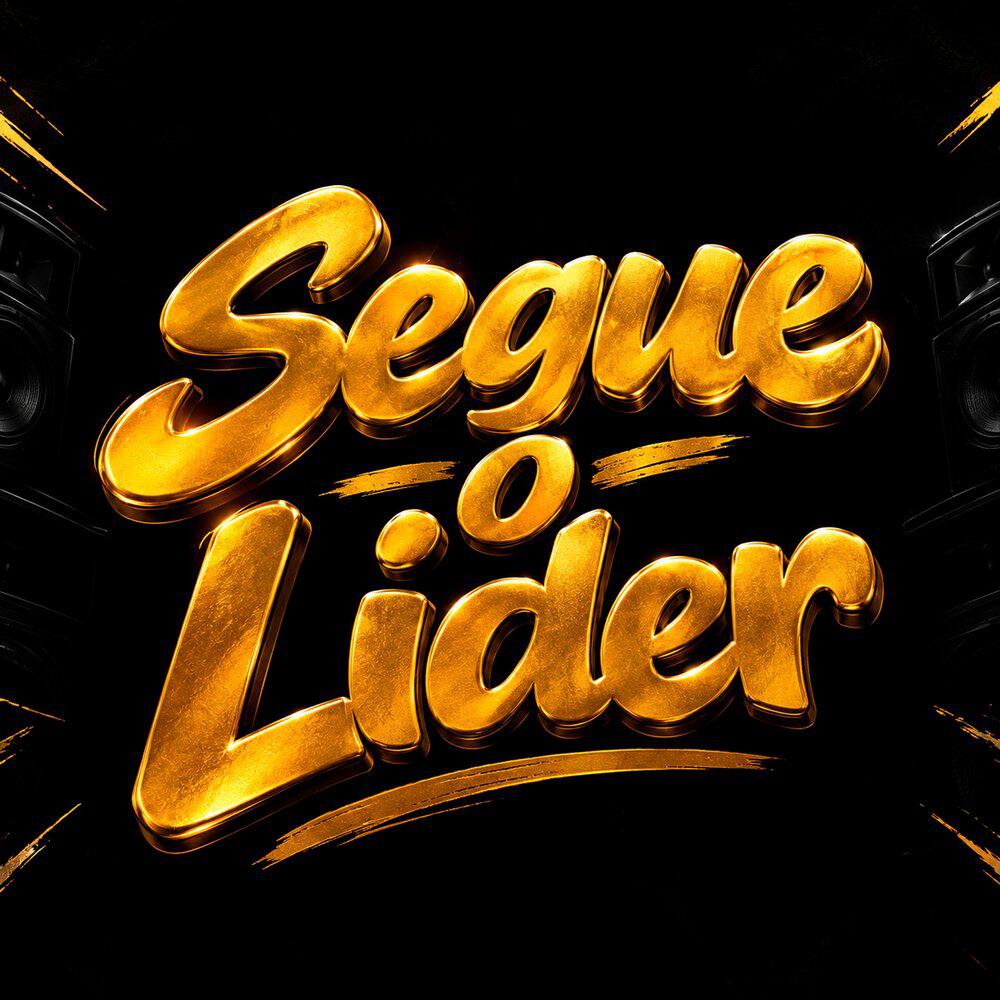 Релиз Segue o Líder
