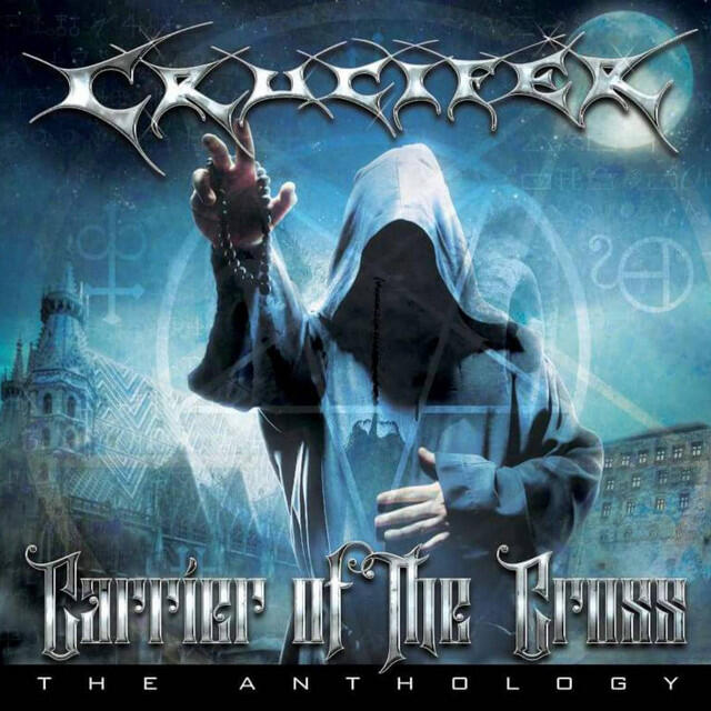 Релиз Carrier of the Cross