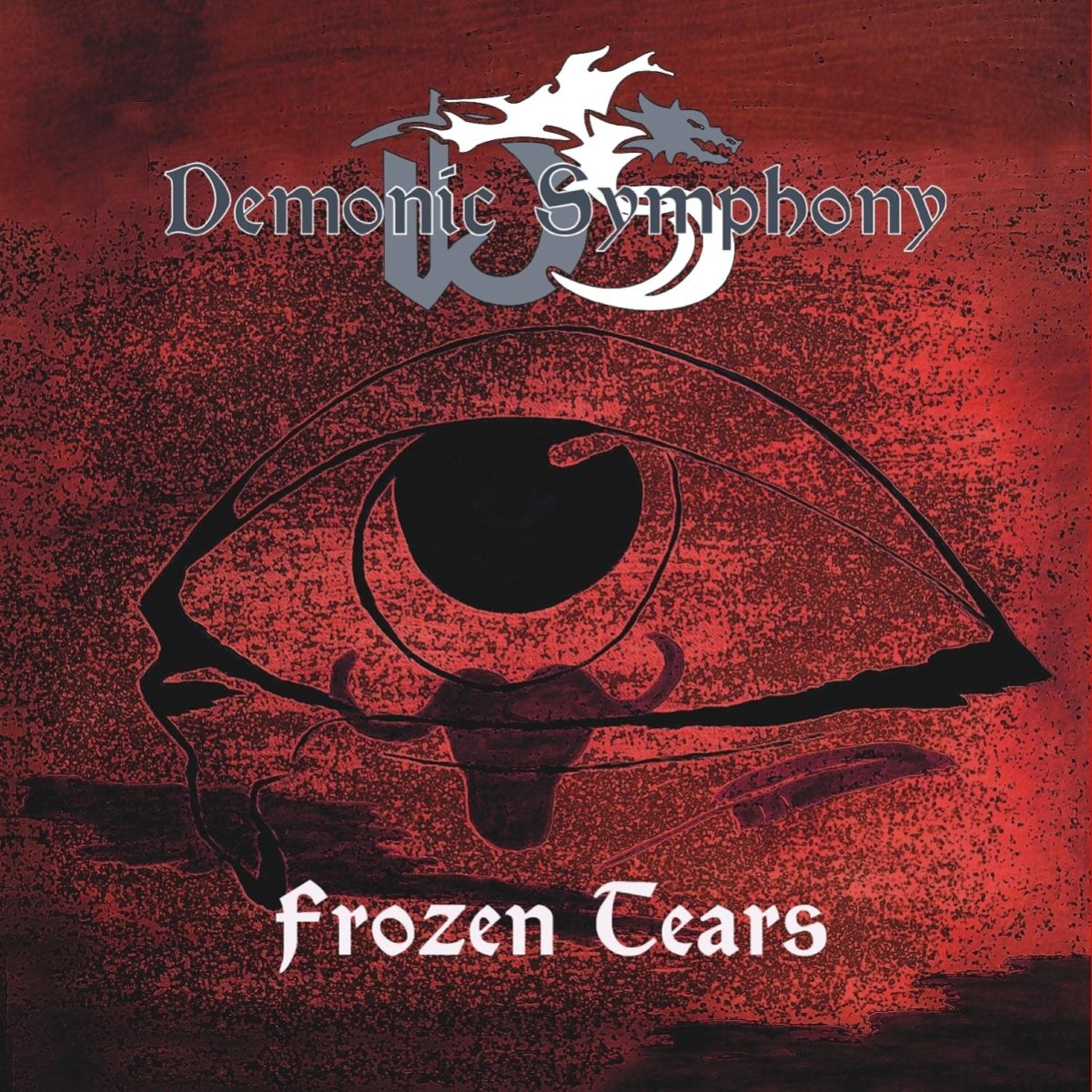 Релиз Frozen Tears