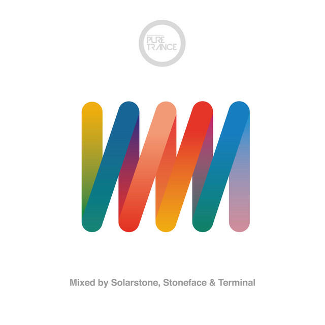 Релиз Solarstone presents Pure Trance Vol. 9 (mixed by Solarstone and Stoneface & Terminal)