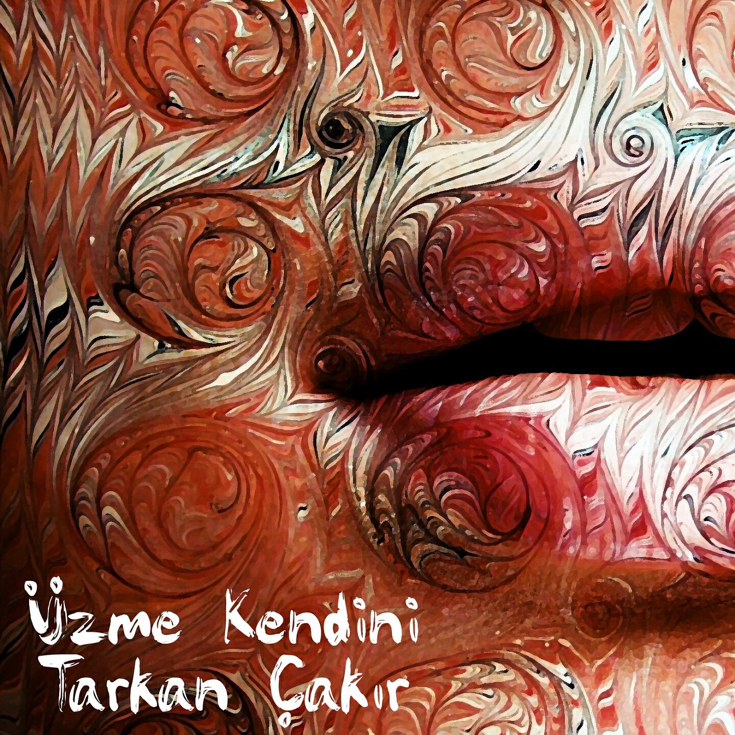 Релиз Üzme Kendini