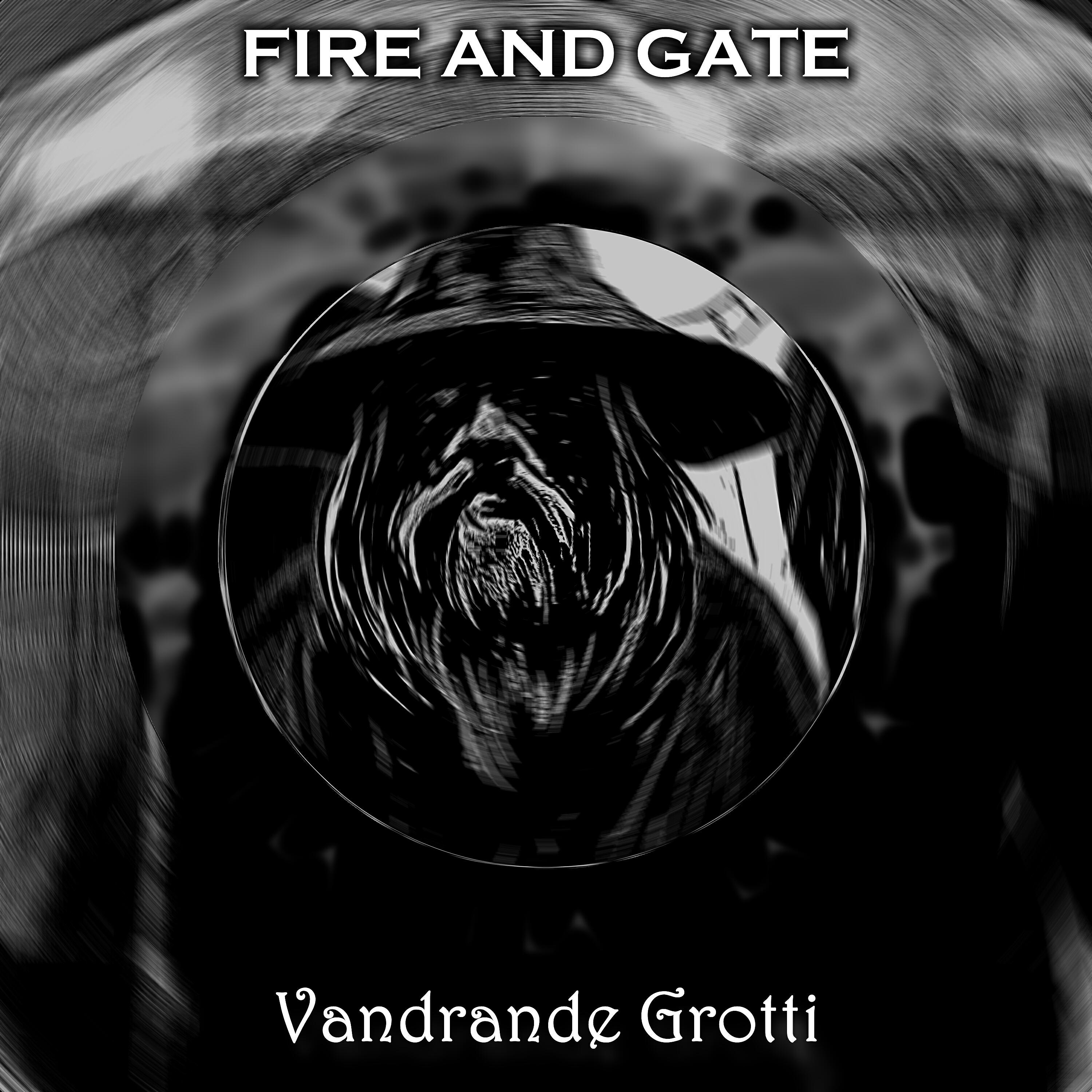 Релиз Vandrande GrottI
