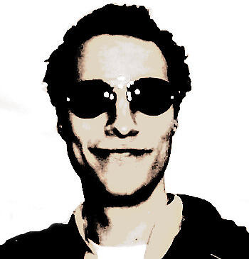 Sebastian King