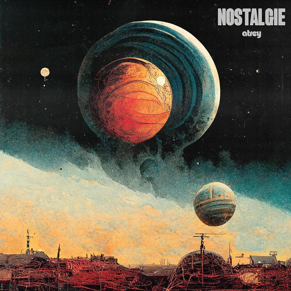 Релиз Nostalgie