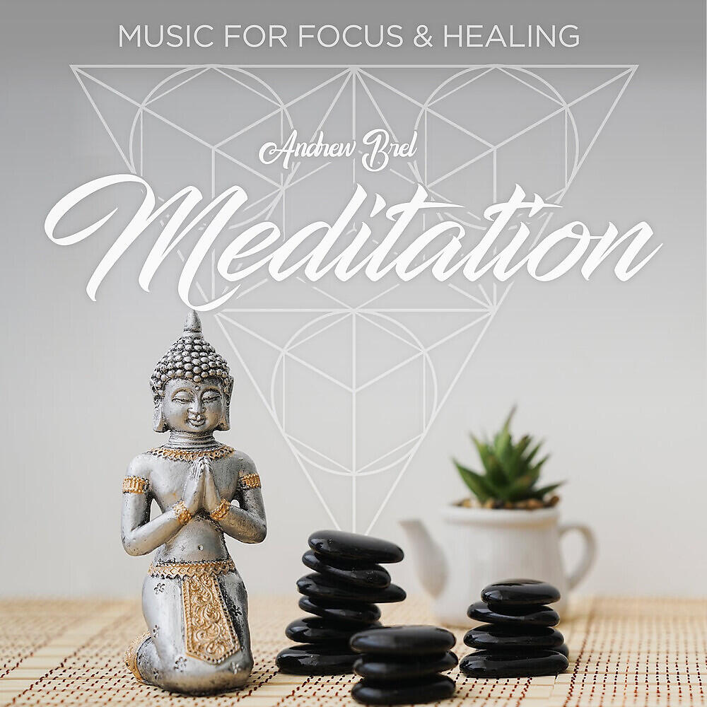 Релиз Music for Focus & Healing