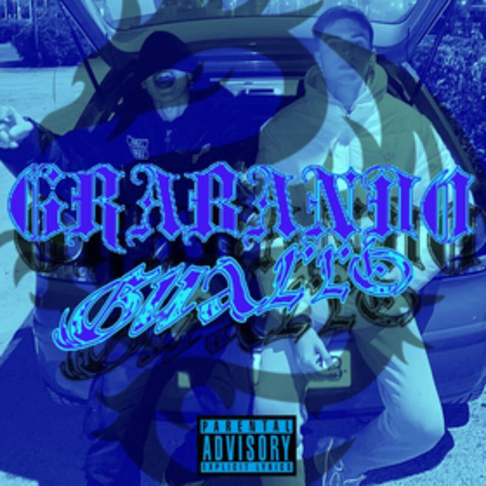 Релиз Grabando Guarro