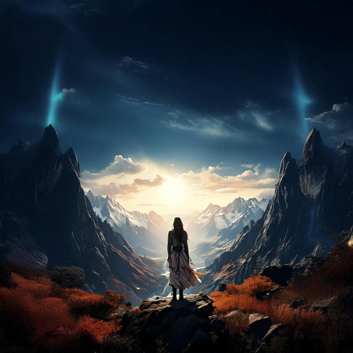 Релиз The Promise of Hope