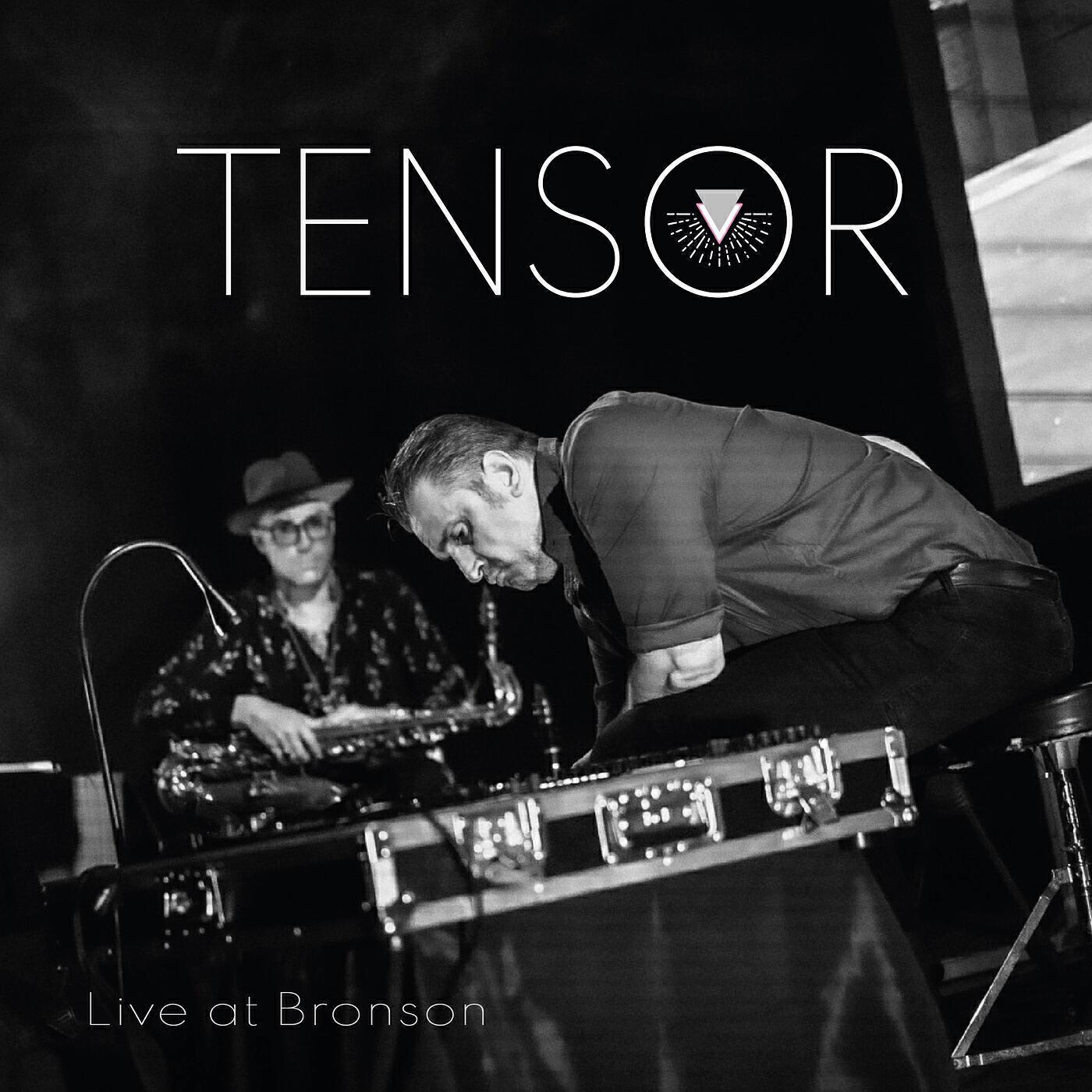 Tensor