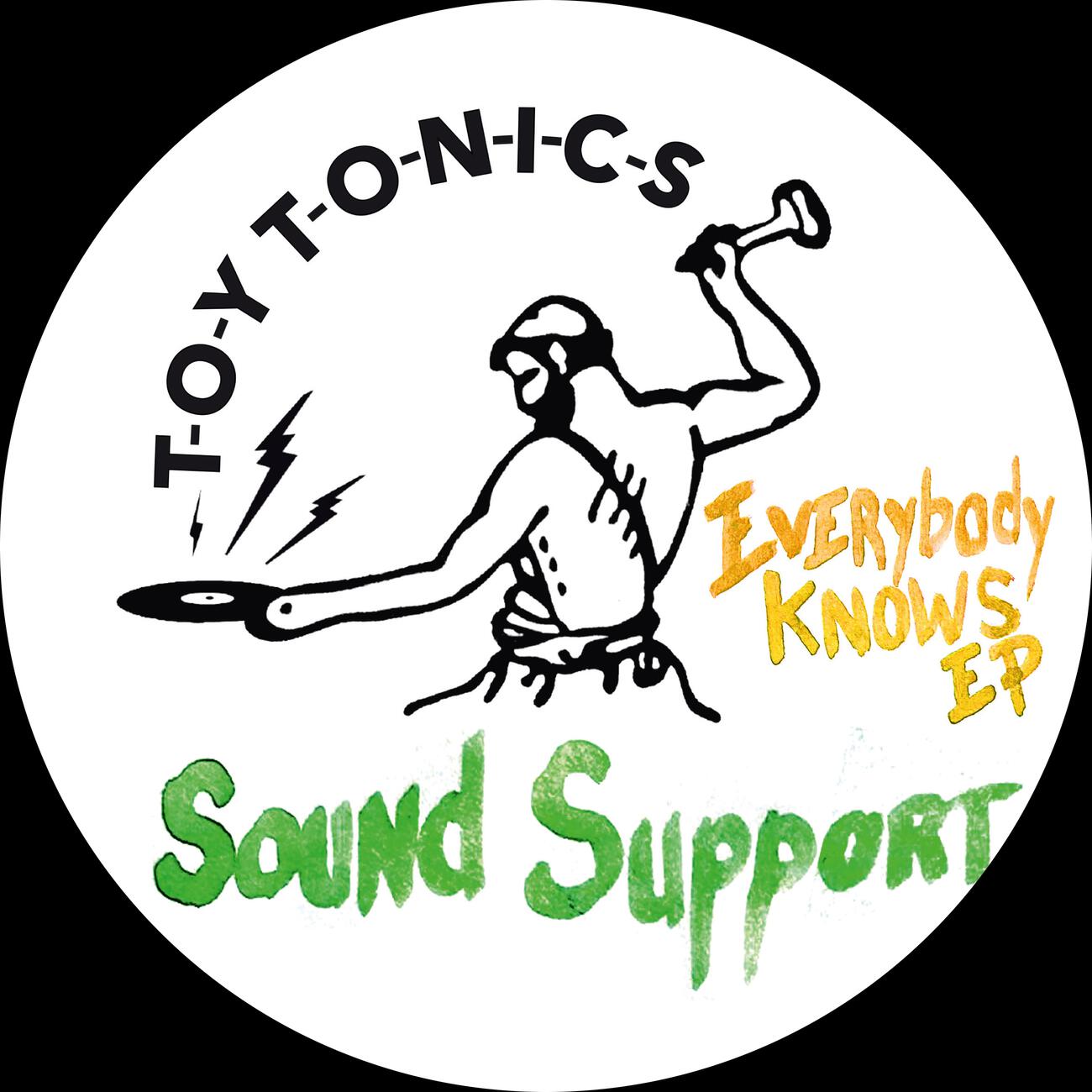 Релиз Everybody Knows