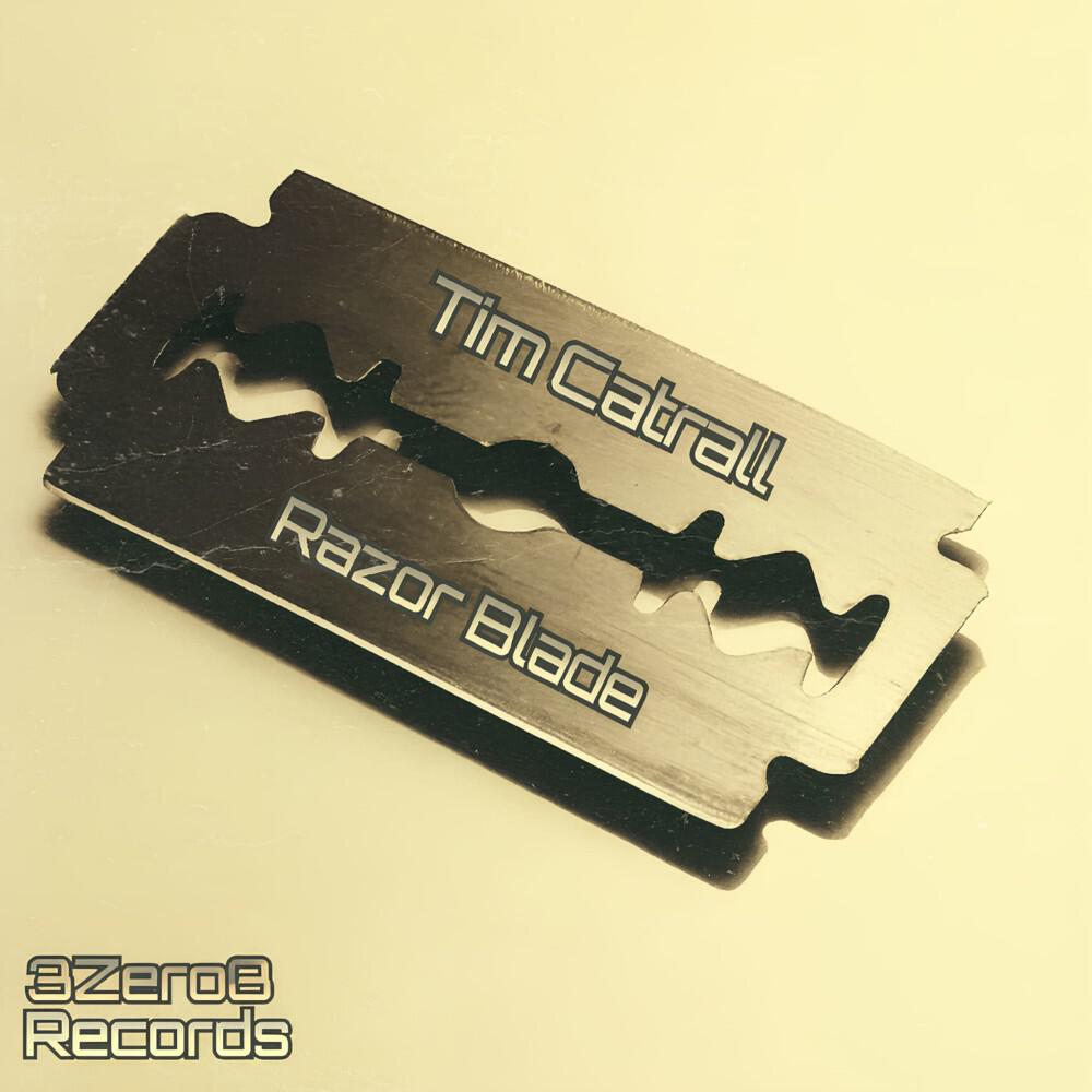 Релиз Razor Blade