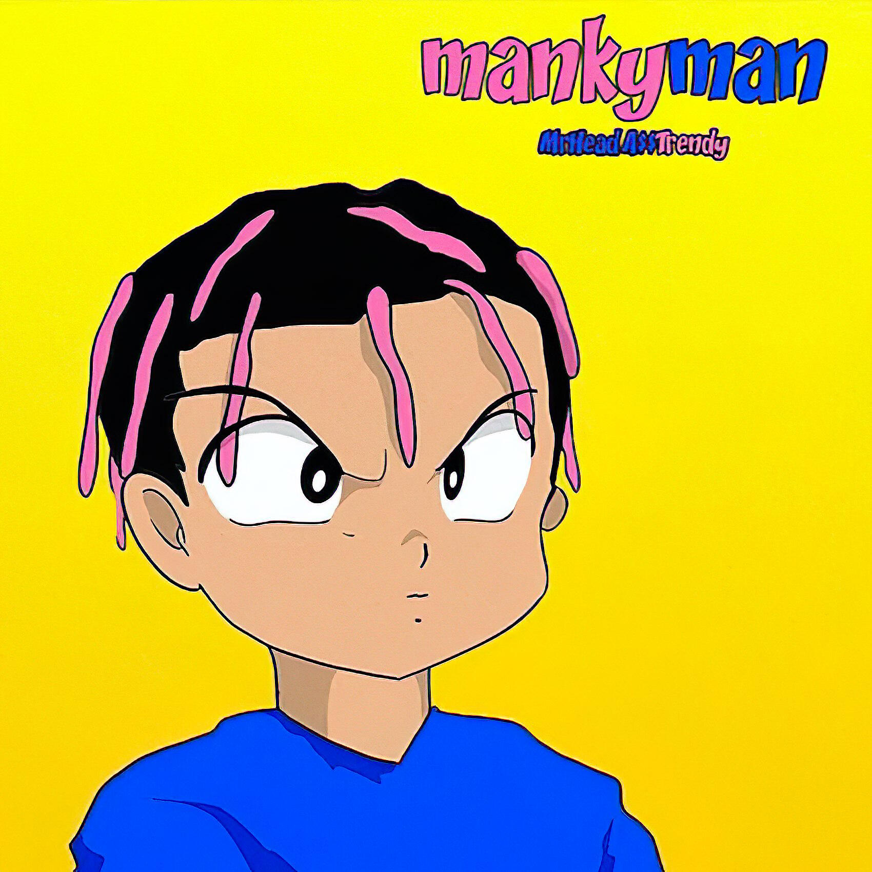Релиз mankyman