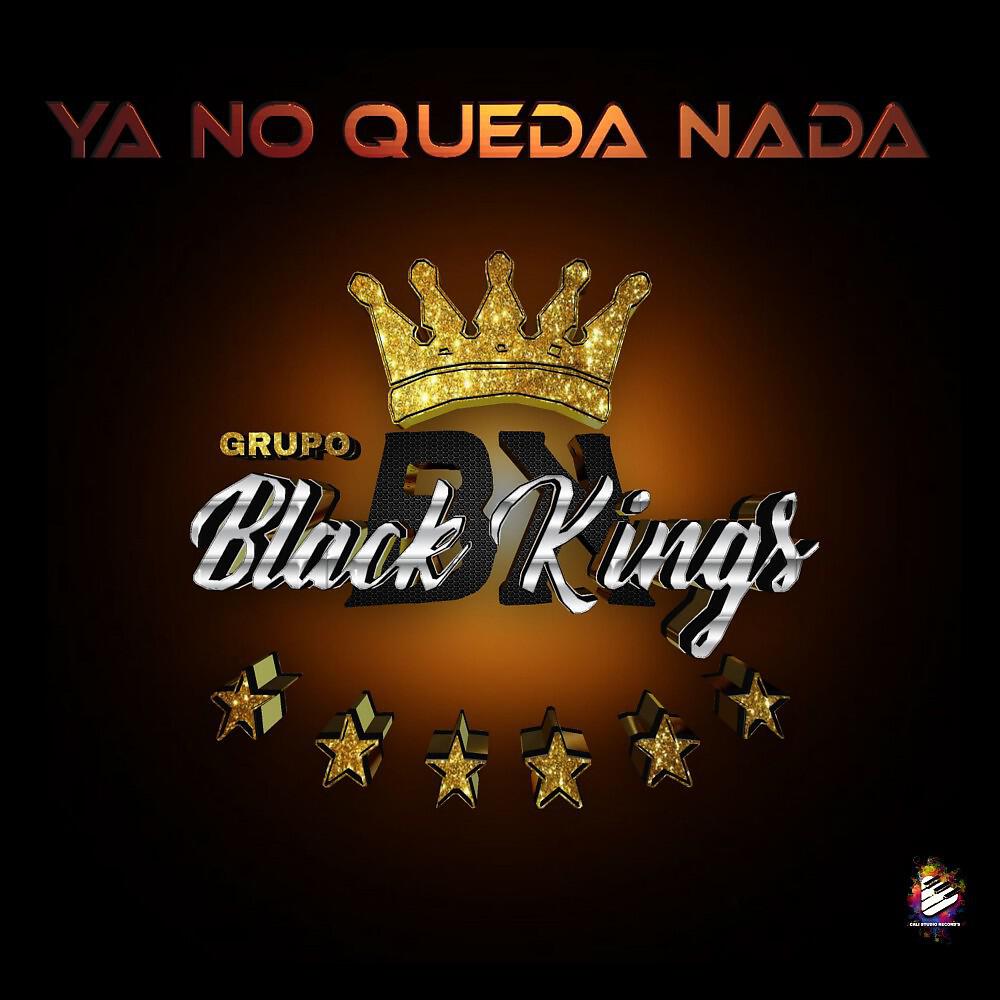 Релиз Ya No Queda Nada