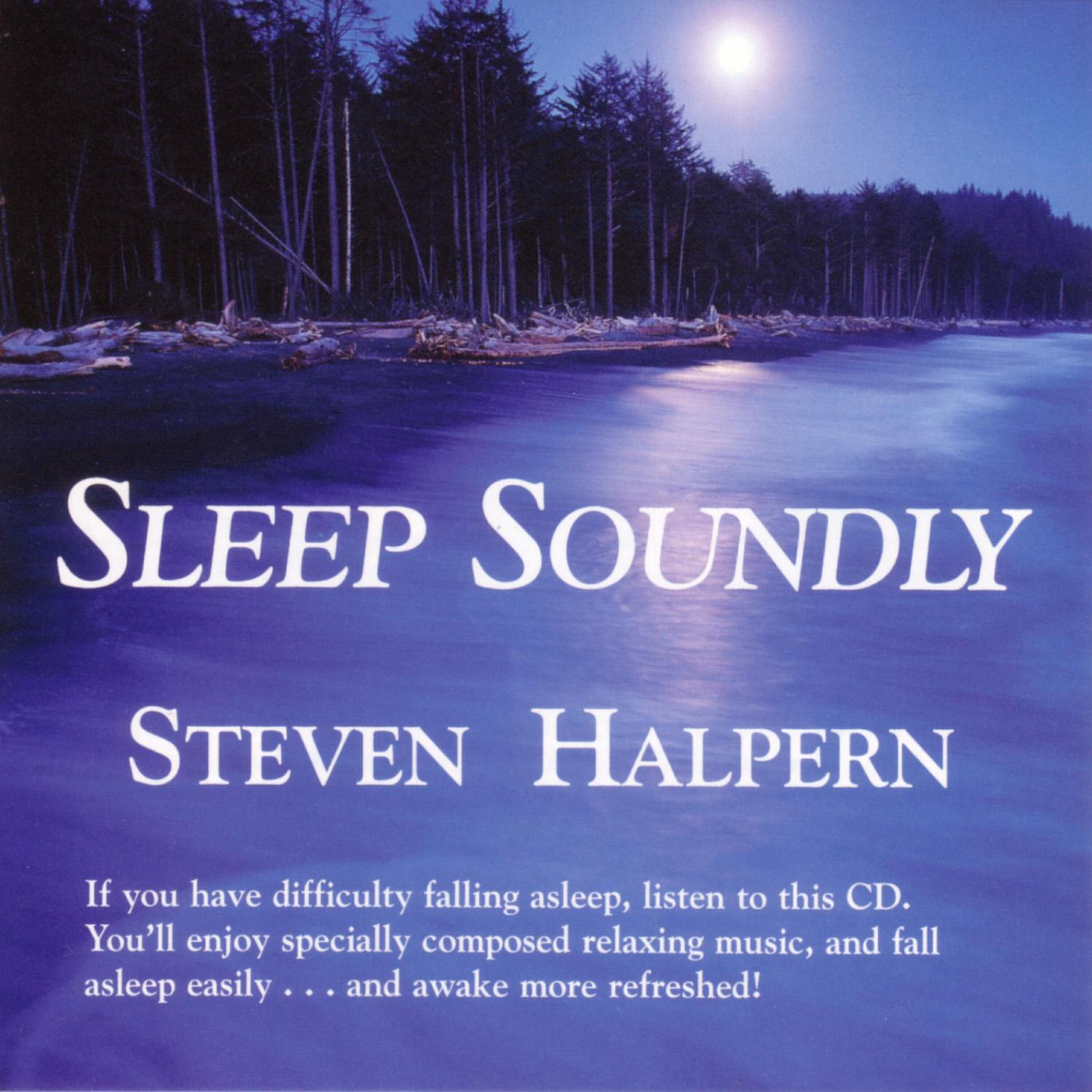 Релиз Sleep Soundly