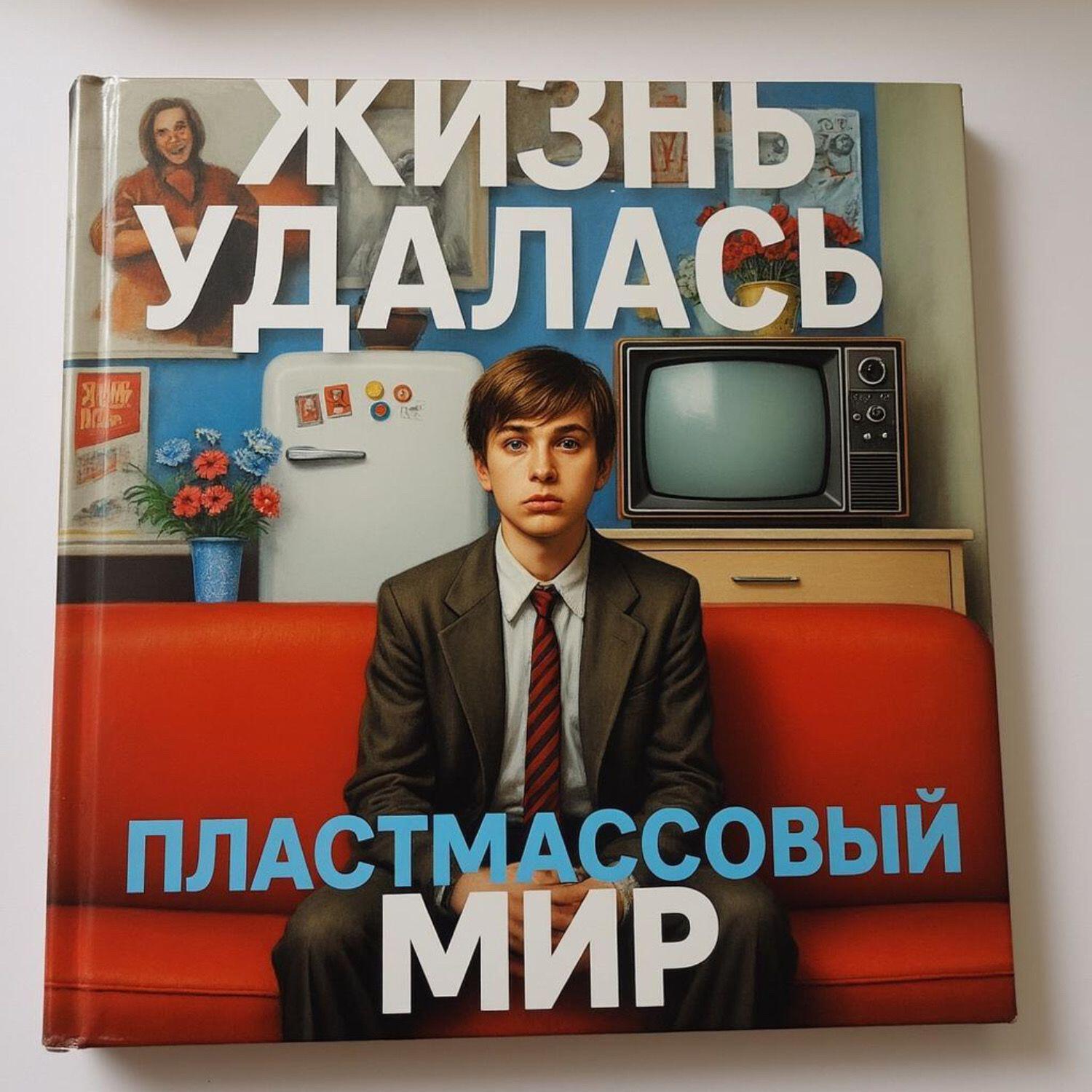 Релиз Жизнь удалась